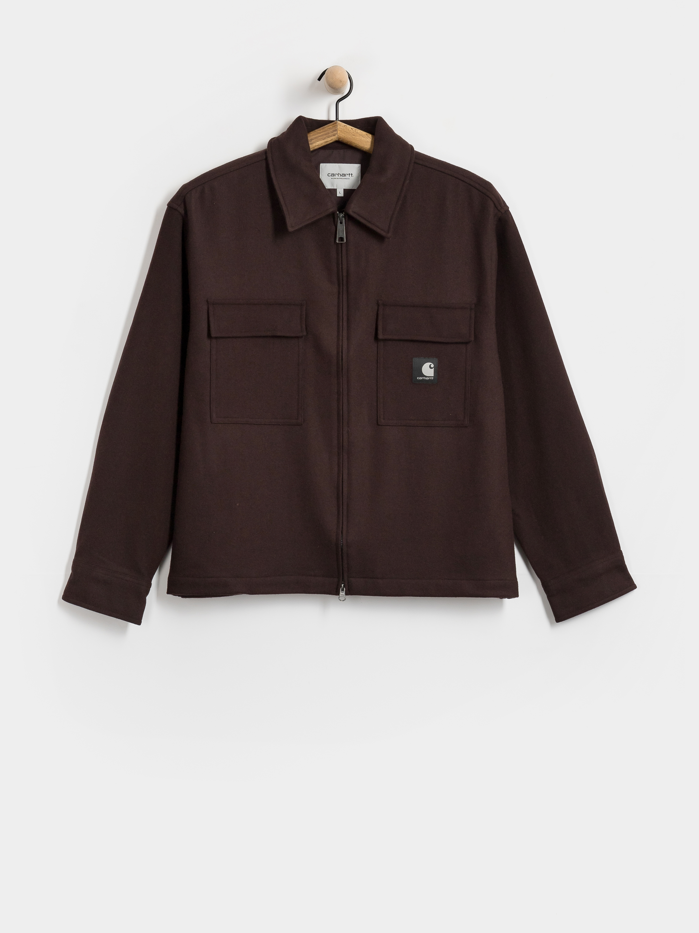 Dzseki Carhartt WIP Atoka (palisander)