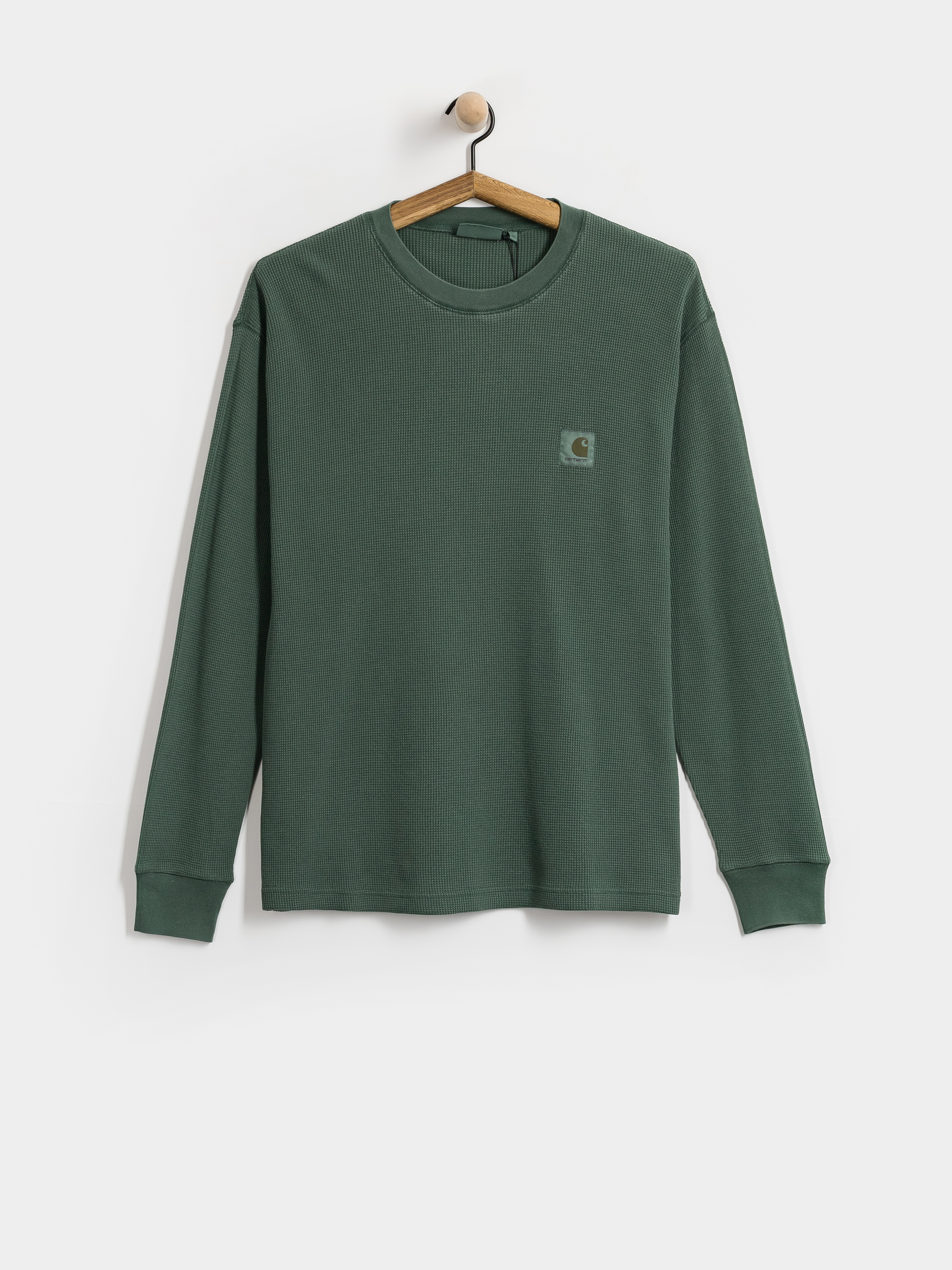 Carhartt WIP Vista Waffle Hosszú ujjú felső