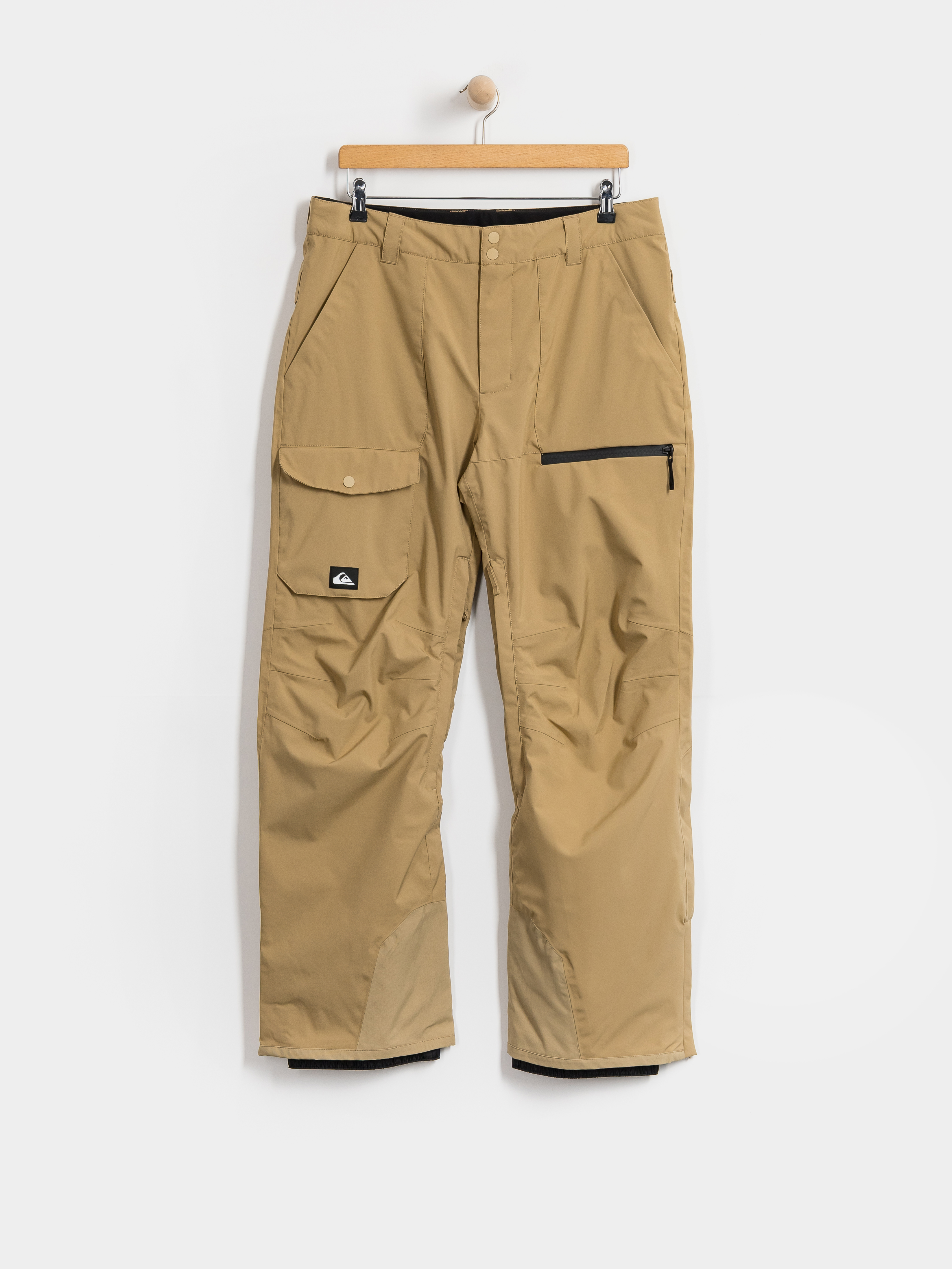 Quiksilver Utility 20K Snowboard nadrág (kelp)
