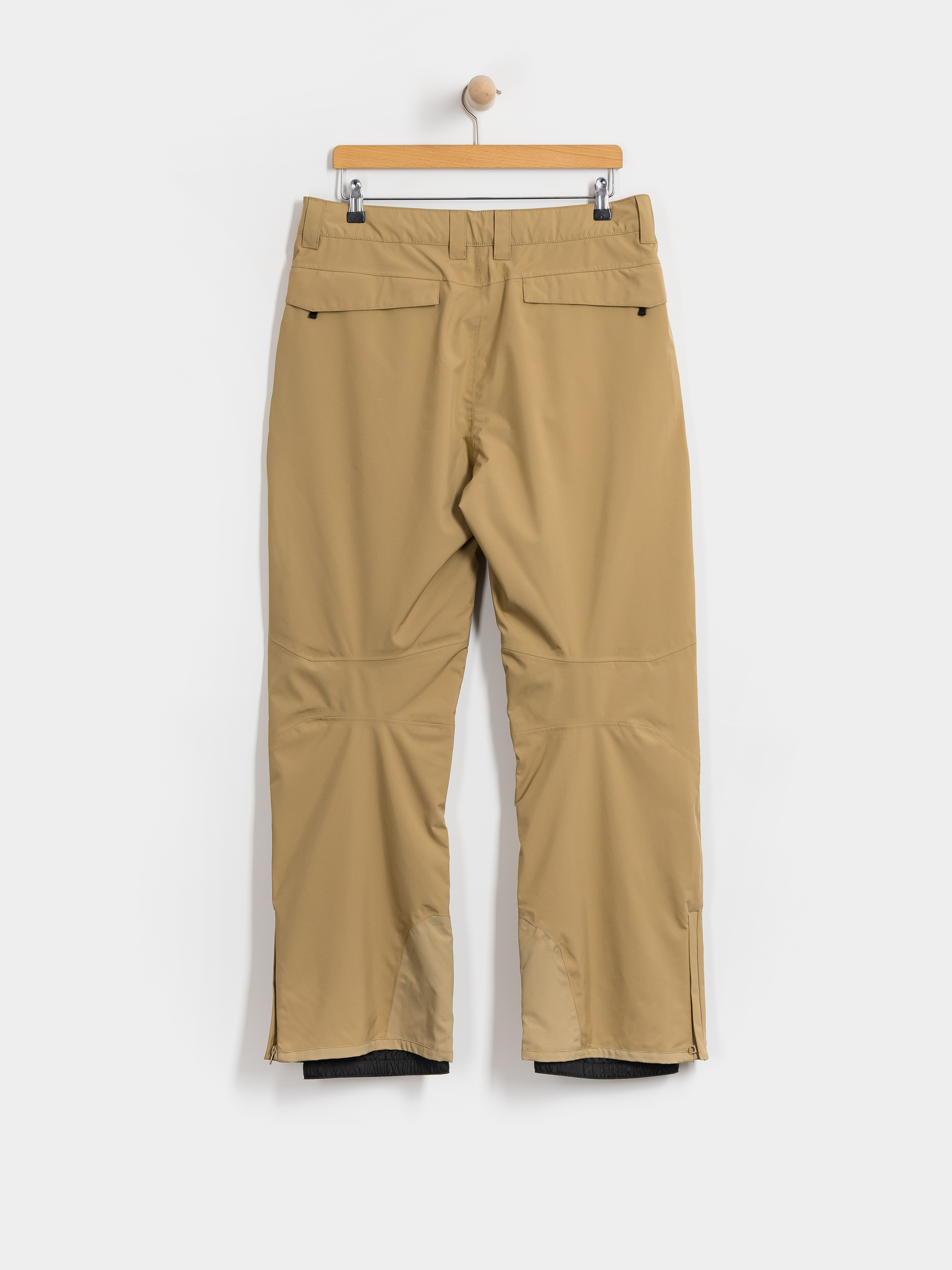 Férfi Quiksilver Utility 20K Snowboard nadrág (kelp)