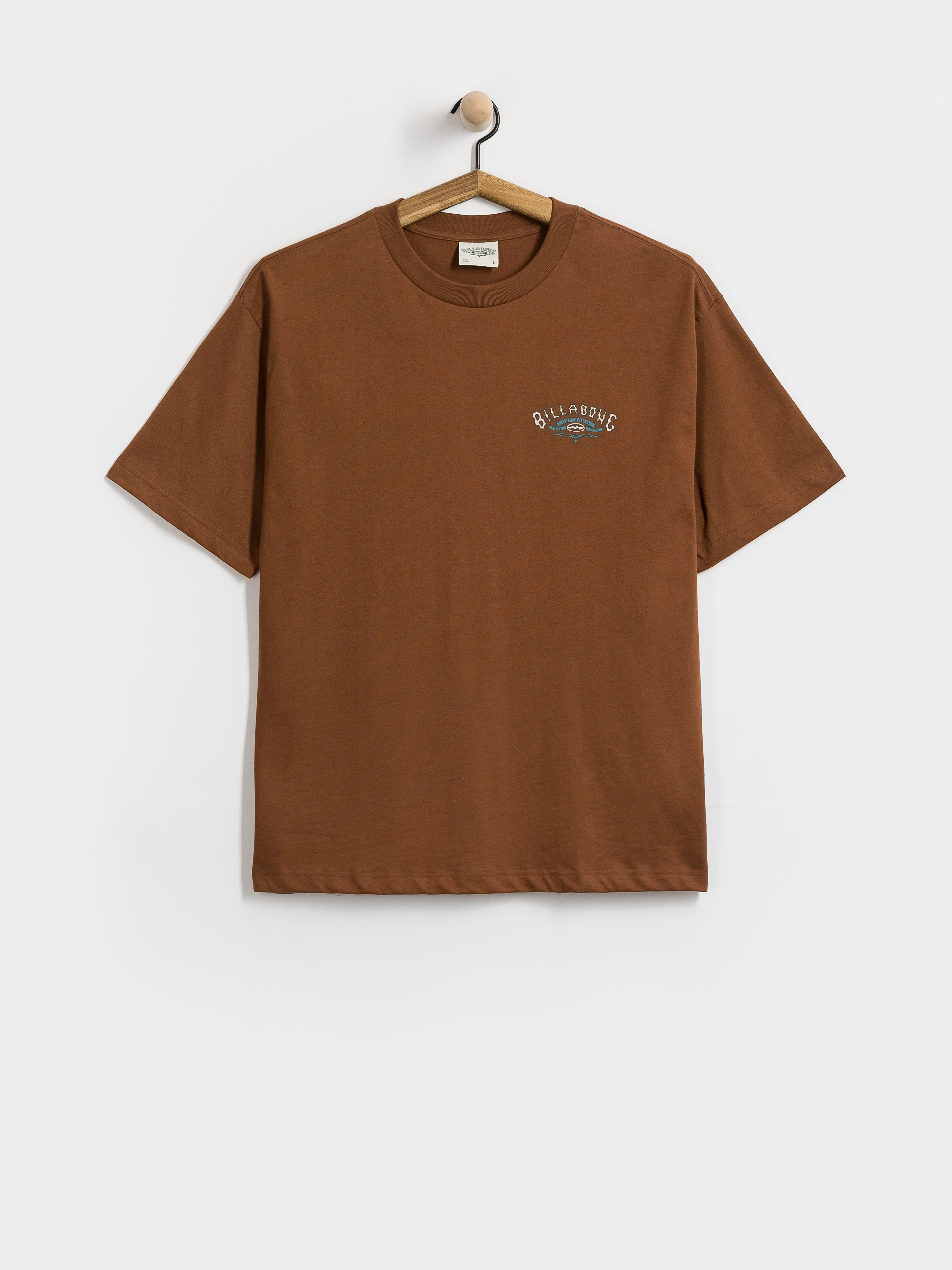 Póló Billabong Heritage Og (tortoise shell)