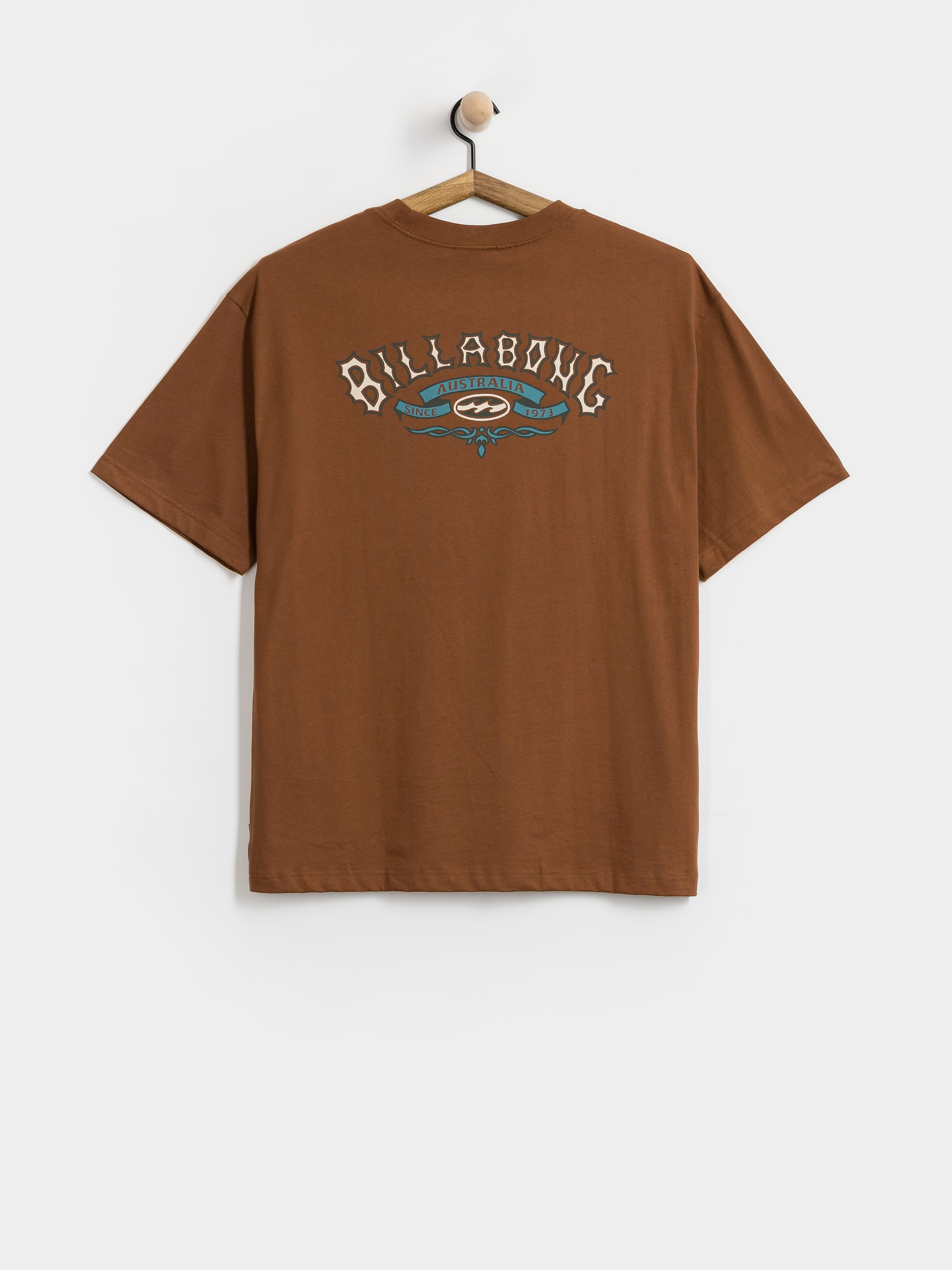 Póló Billabong Heritage Og (tortoise shell)
