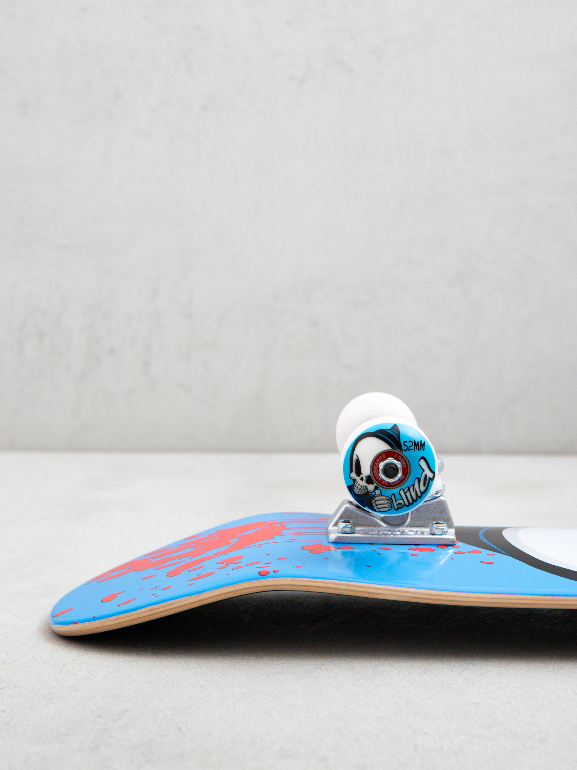 Komplett gördeszka Blind Chainsaw (blue)