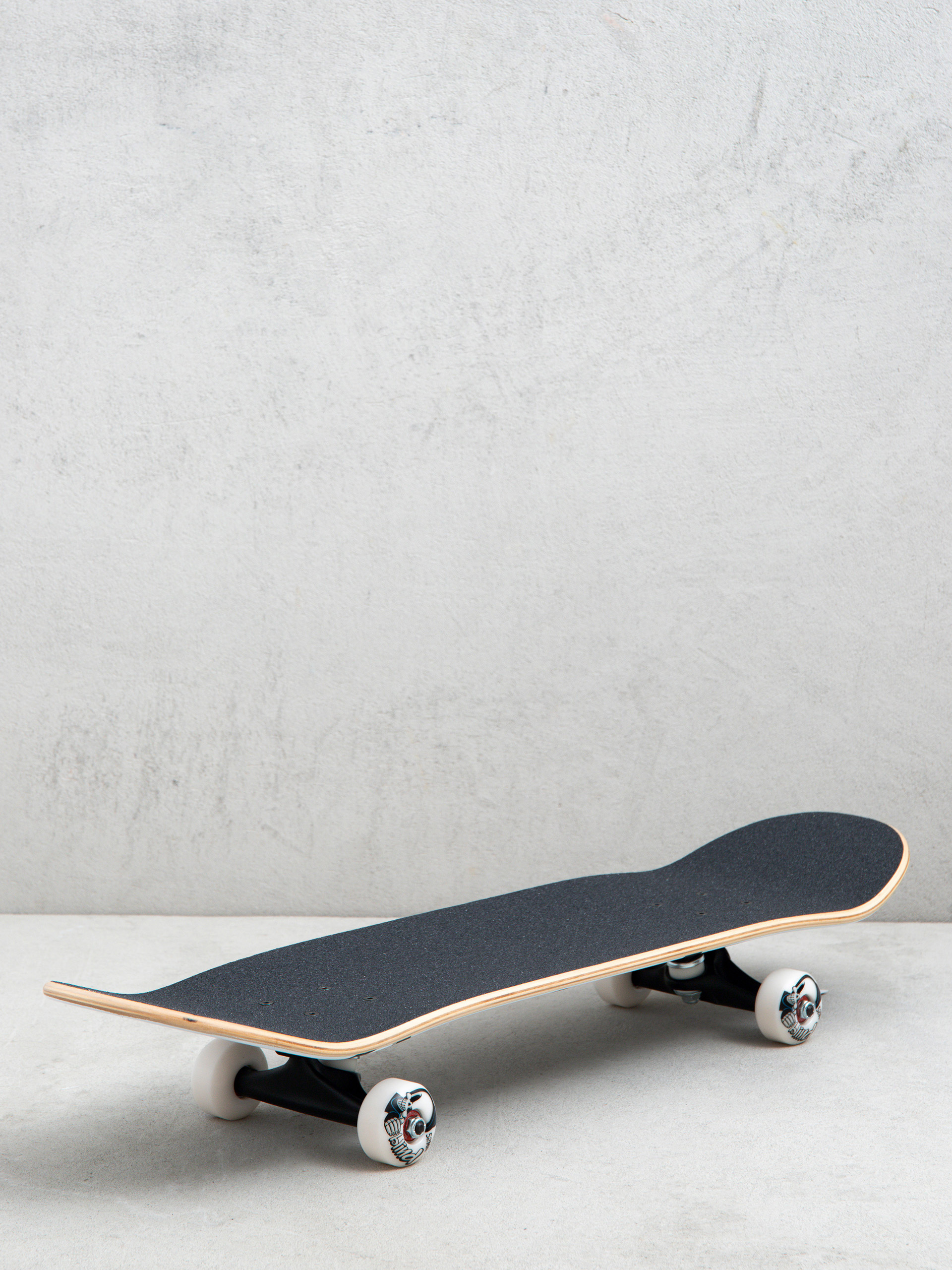 Komplett gördeszka Blind Classic Bust Out Reaper (white)