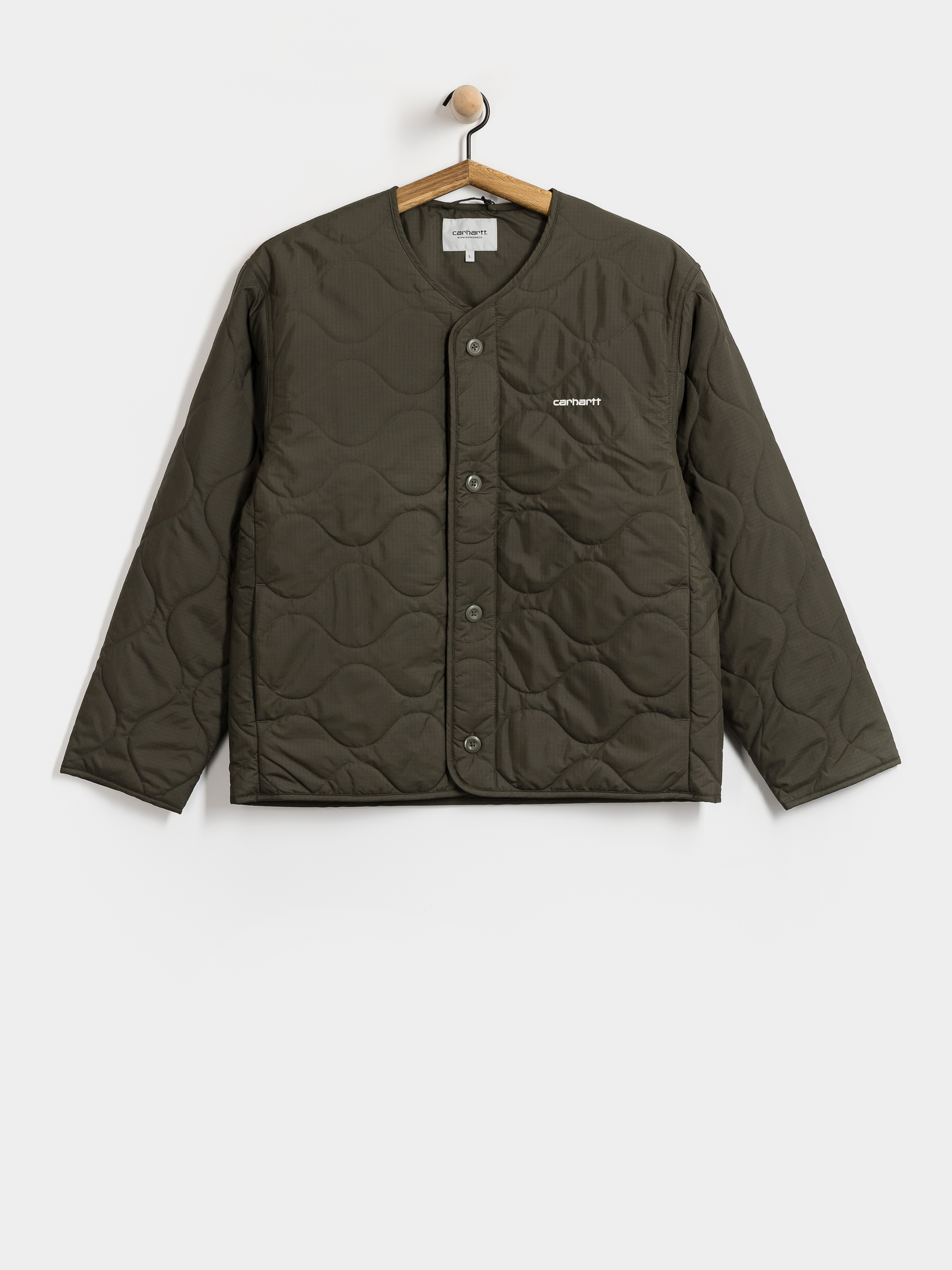 Dzseki Carhartt WIP Skye (cypress/wax)
