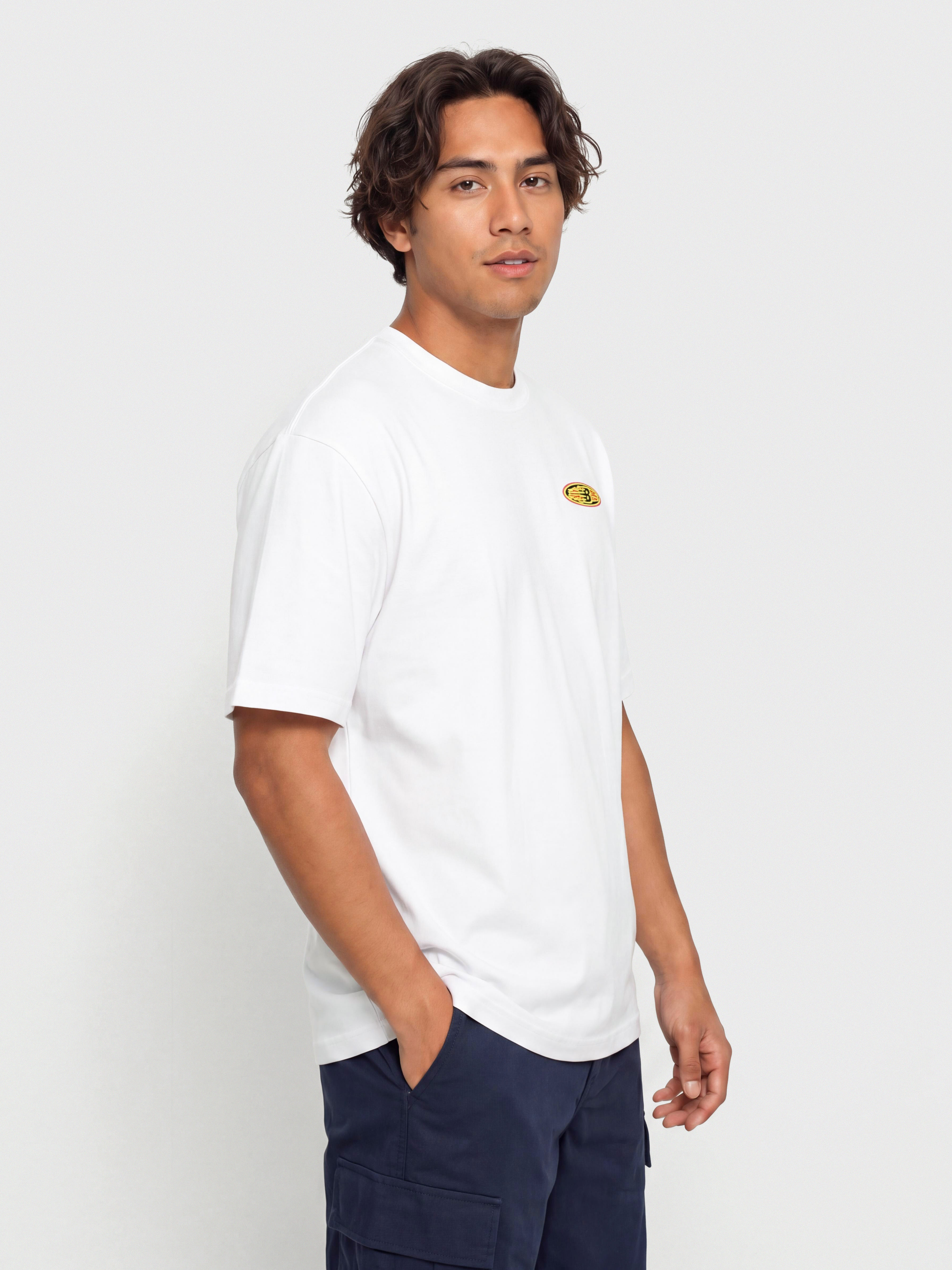 New Balance Heat Map Forward Thinker Póló