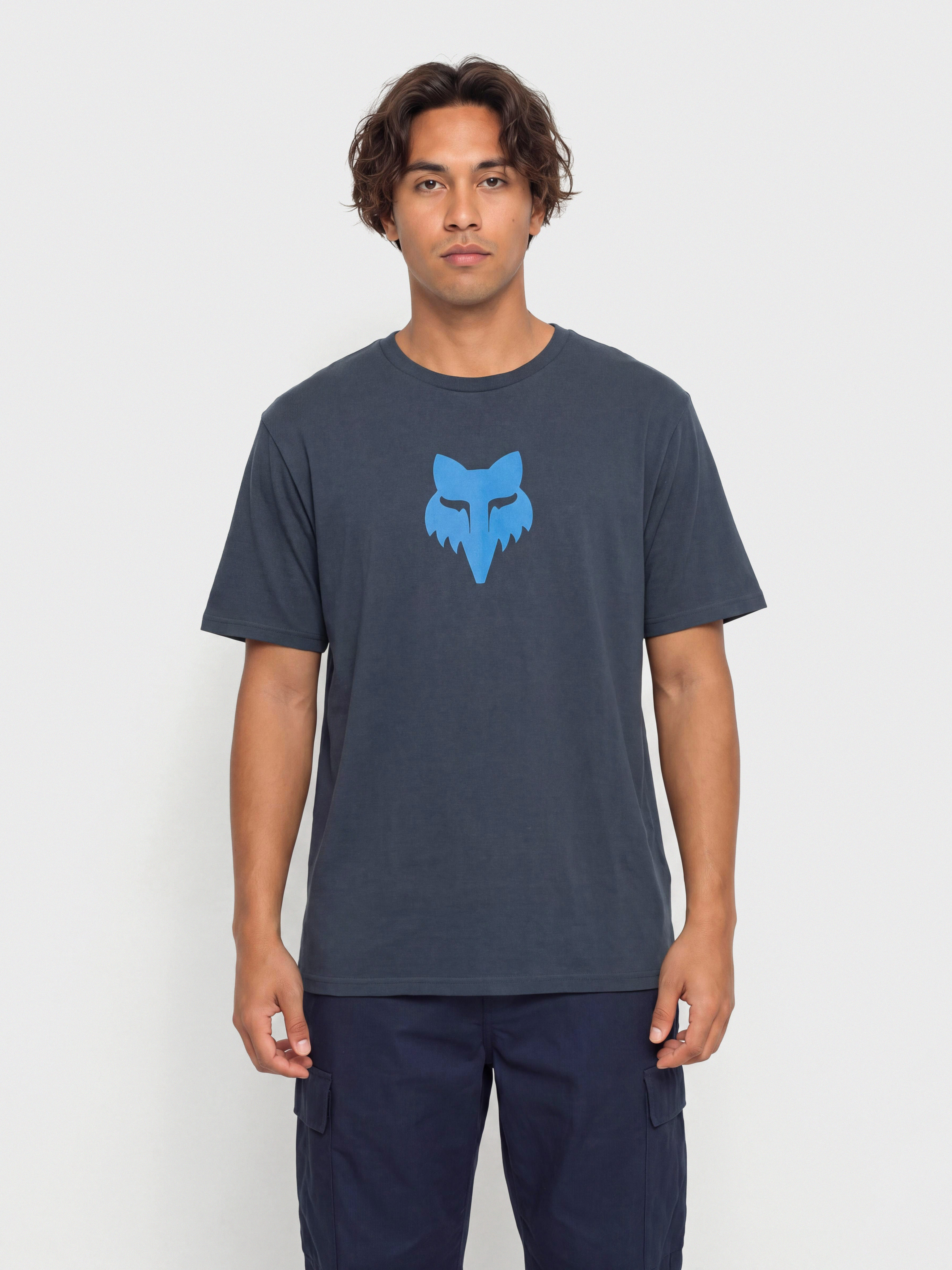 Pu00f3lu00f3 Fox Vision 195 (galaxy blue)