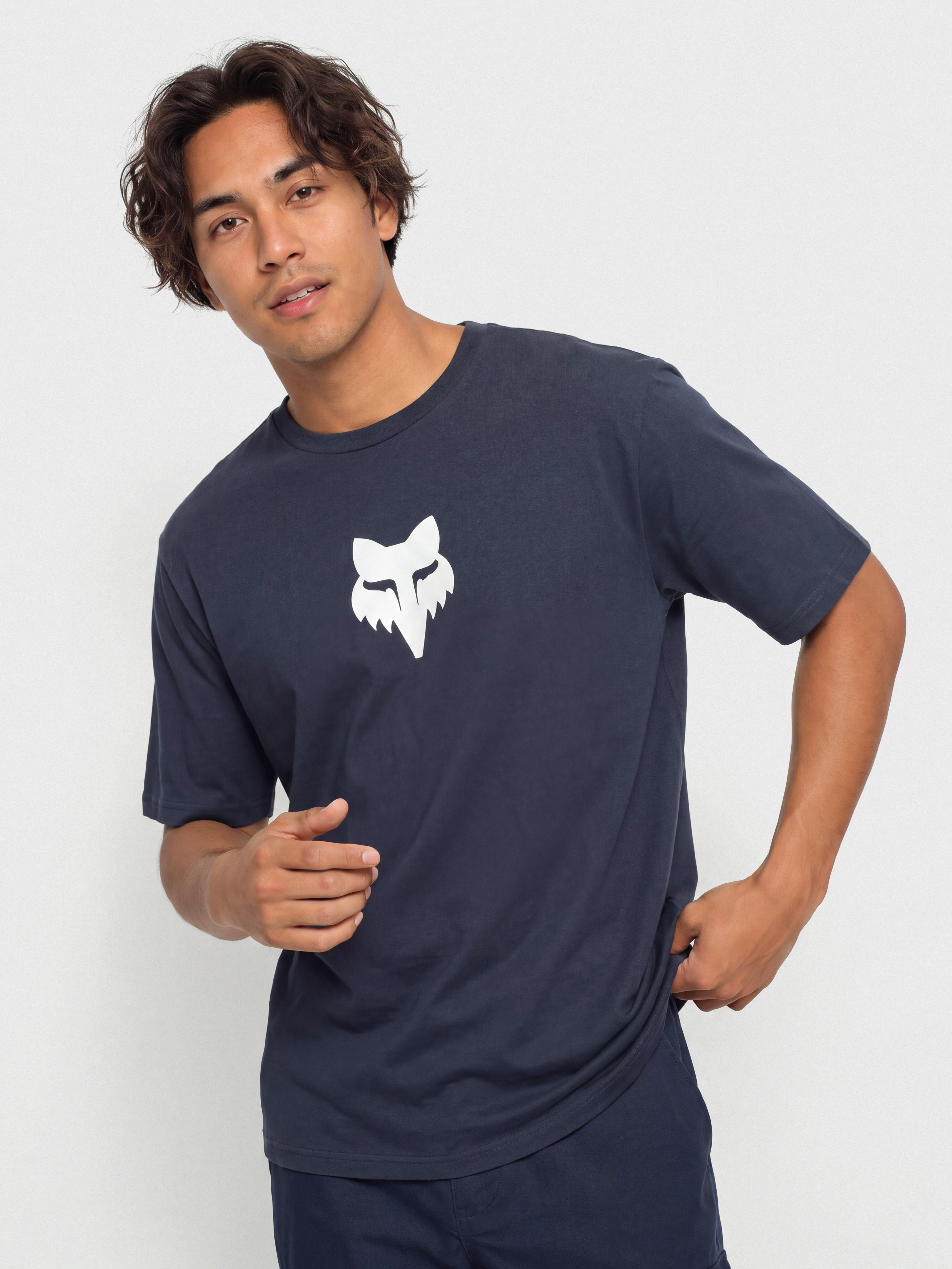 Póló Fox Head 195 (midnight)