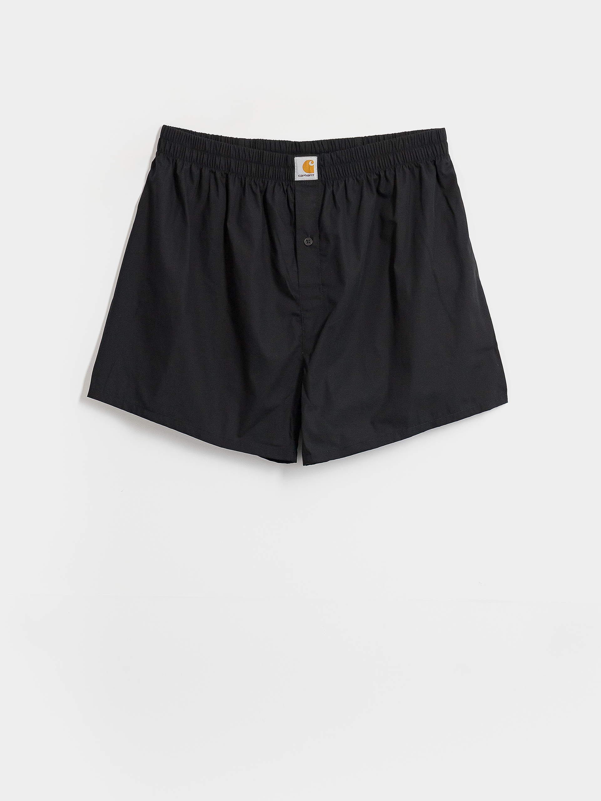Carhartt WIP Cotton Boxer Alsónemű (black)