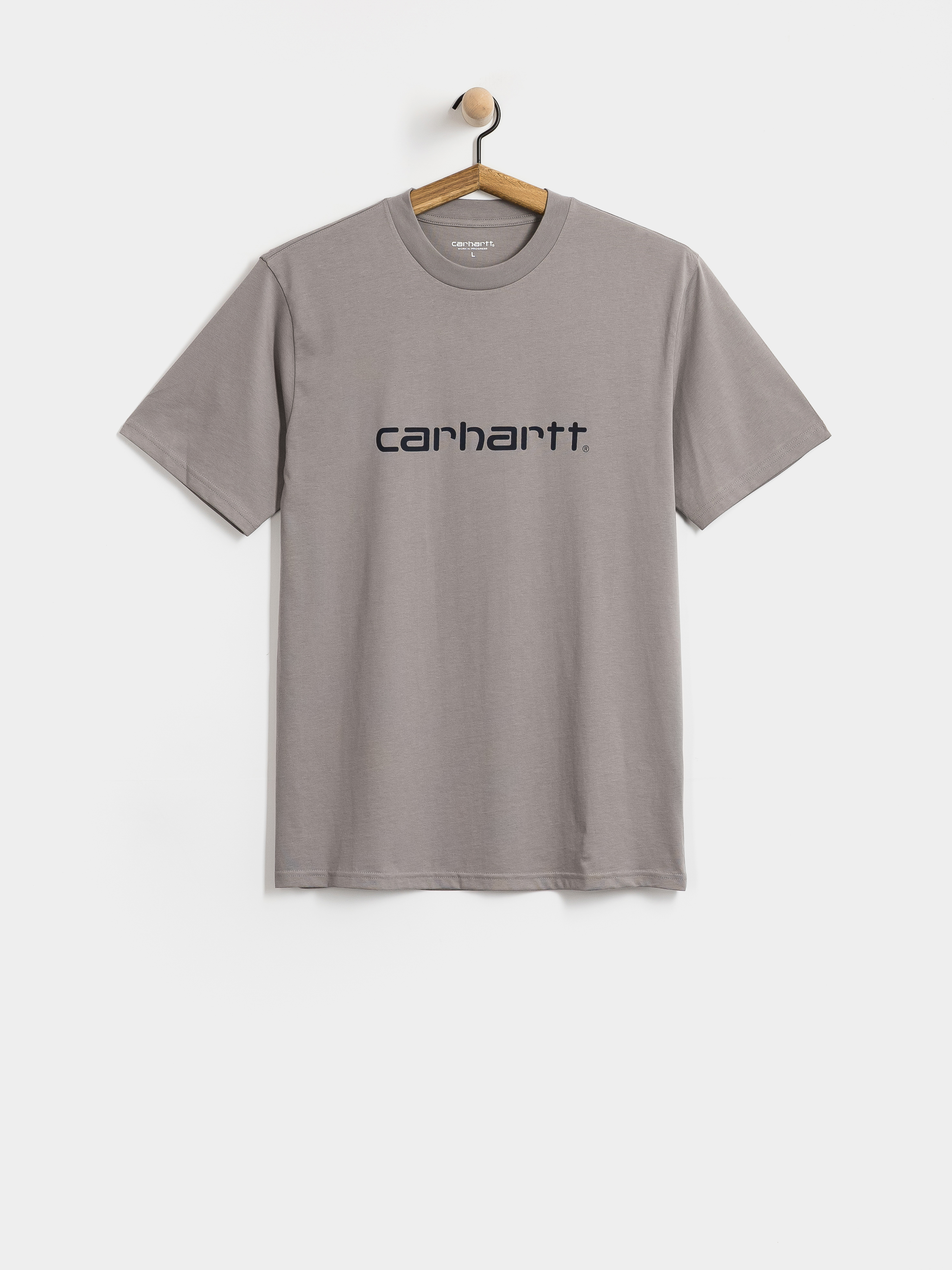 Carhartt WIP Script Póló