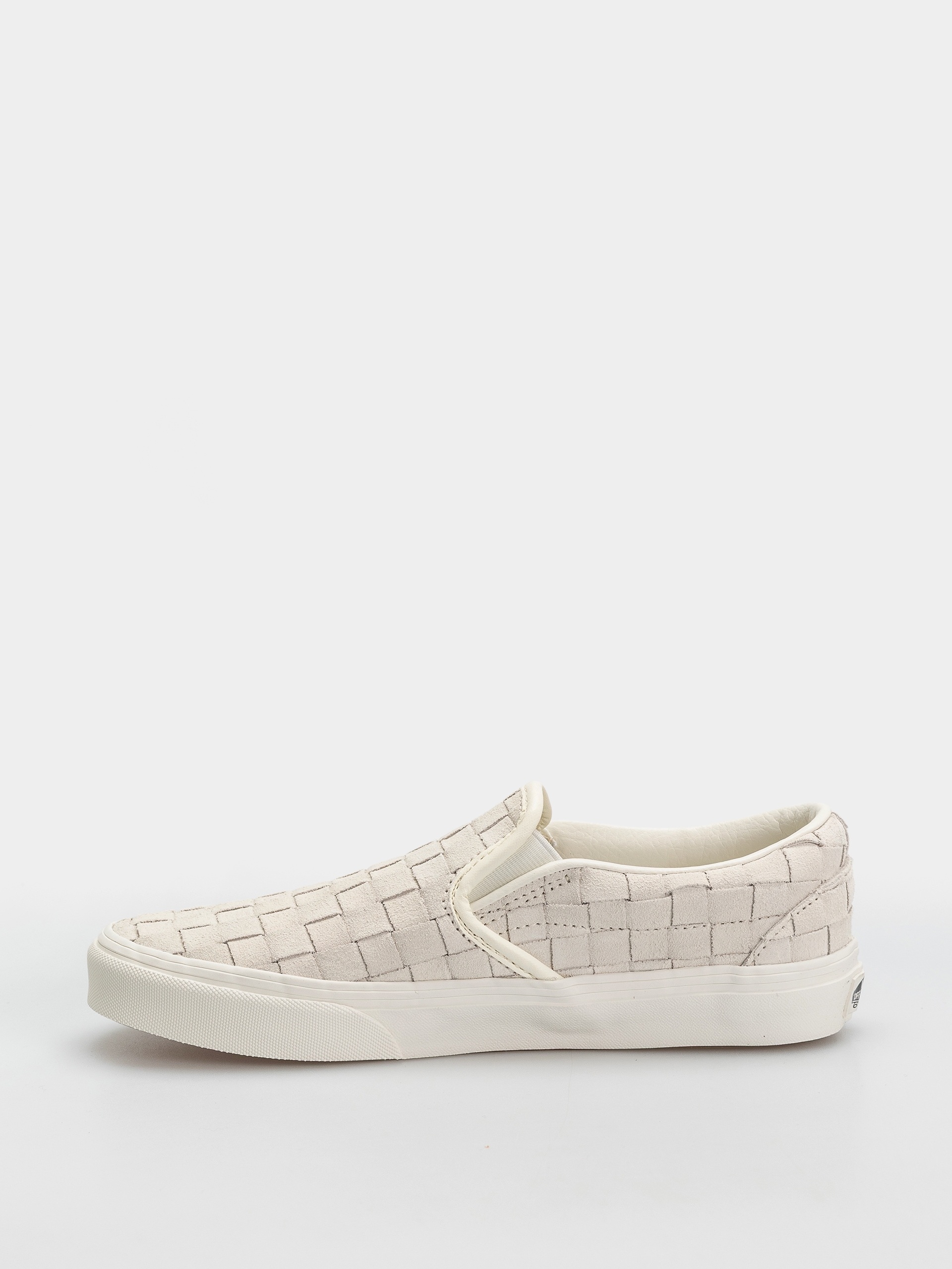 Vans Classic Slip On Cipők (marshmallow)