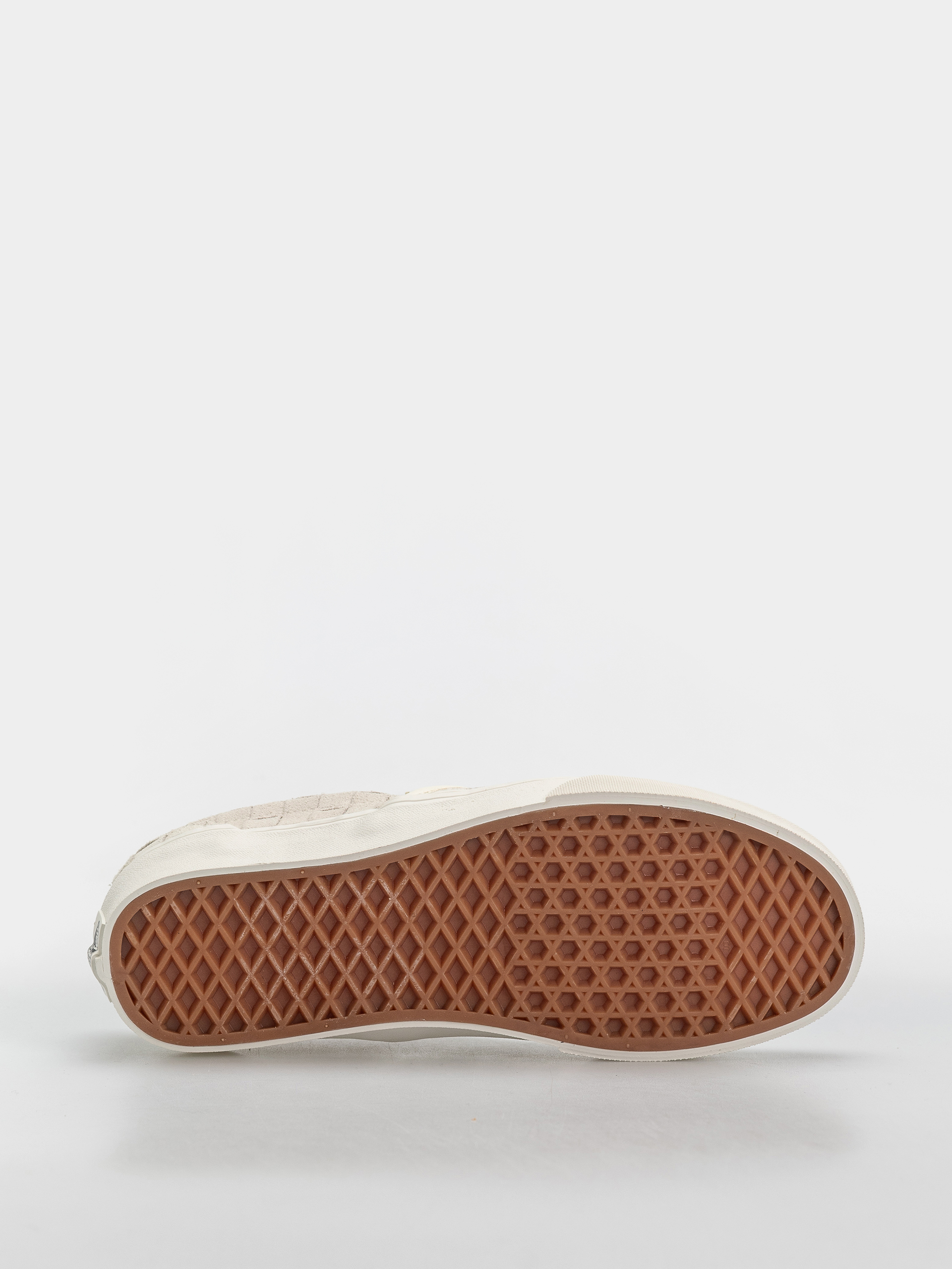 Vans Classic Slip On Cipők (marshmallow)