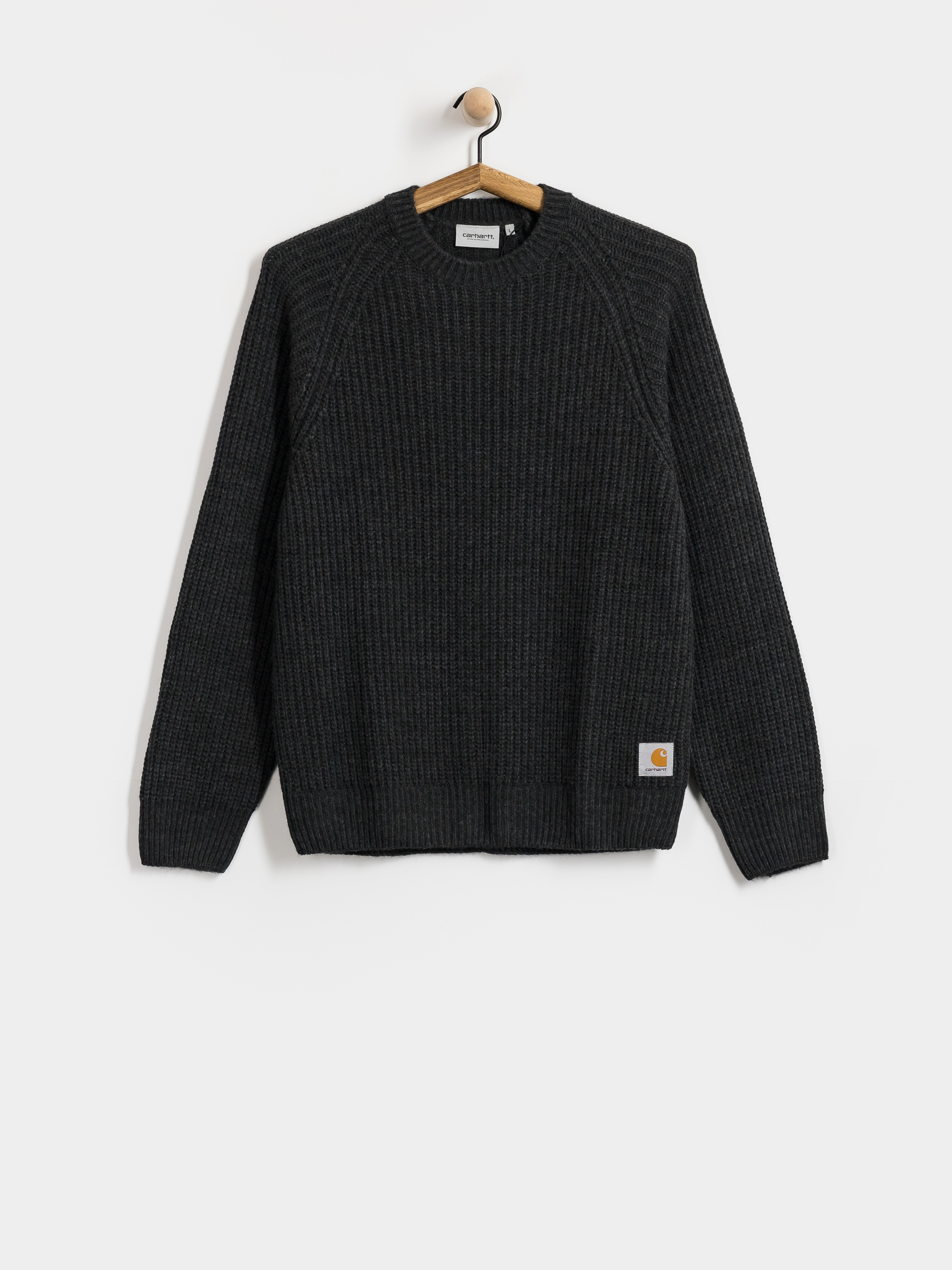 Carhartt WIP Firth Pulu00f3ver (soot)