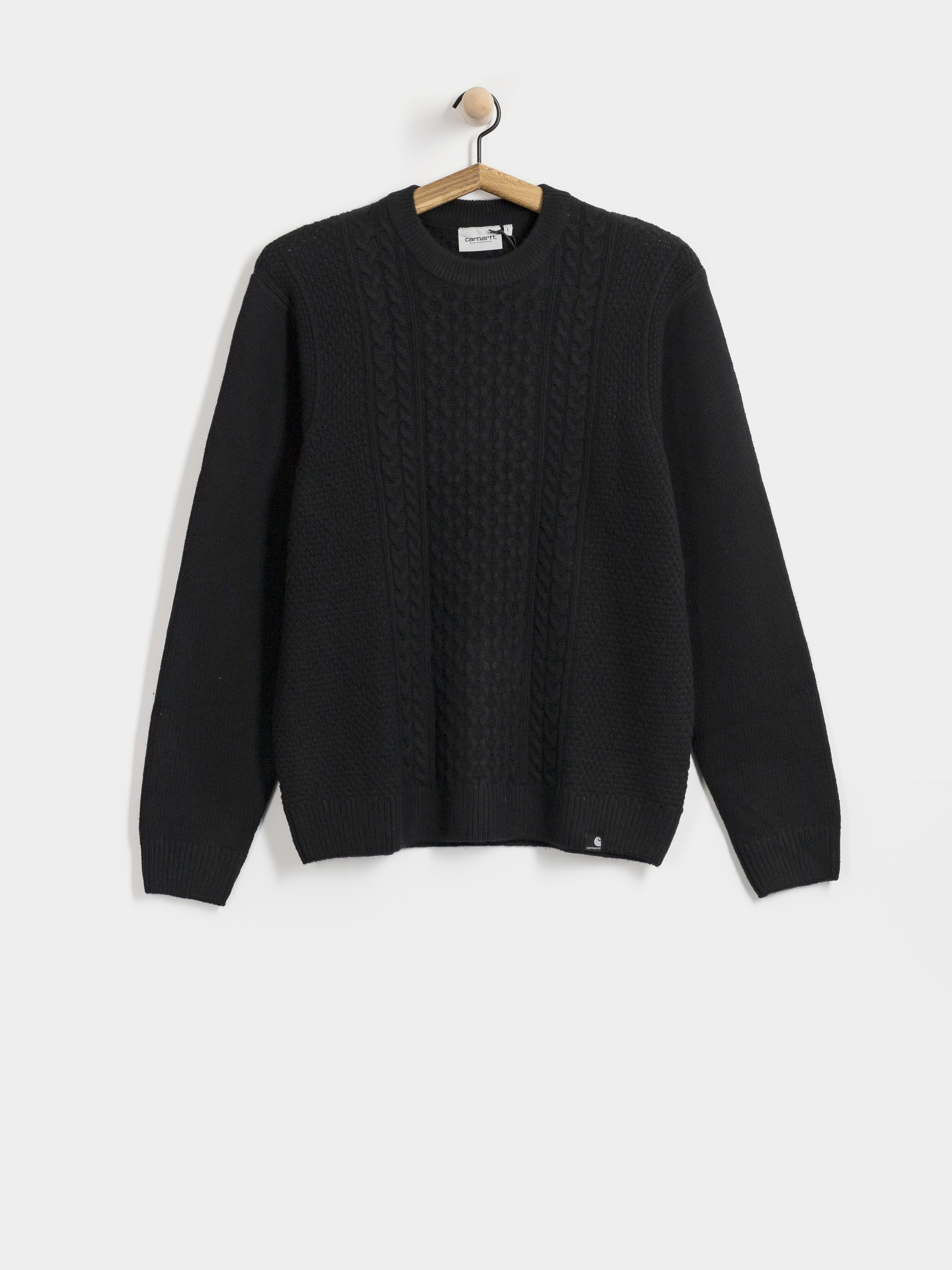 Carhartt WIP Caster Knit Pulóver