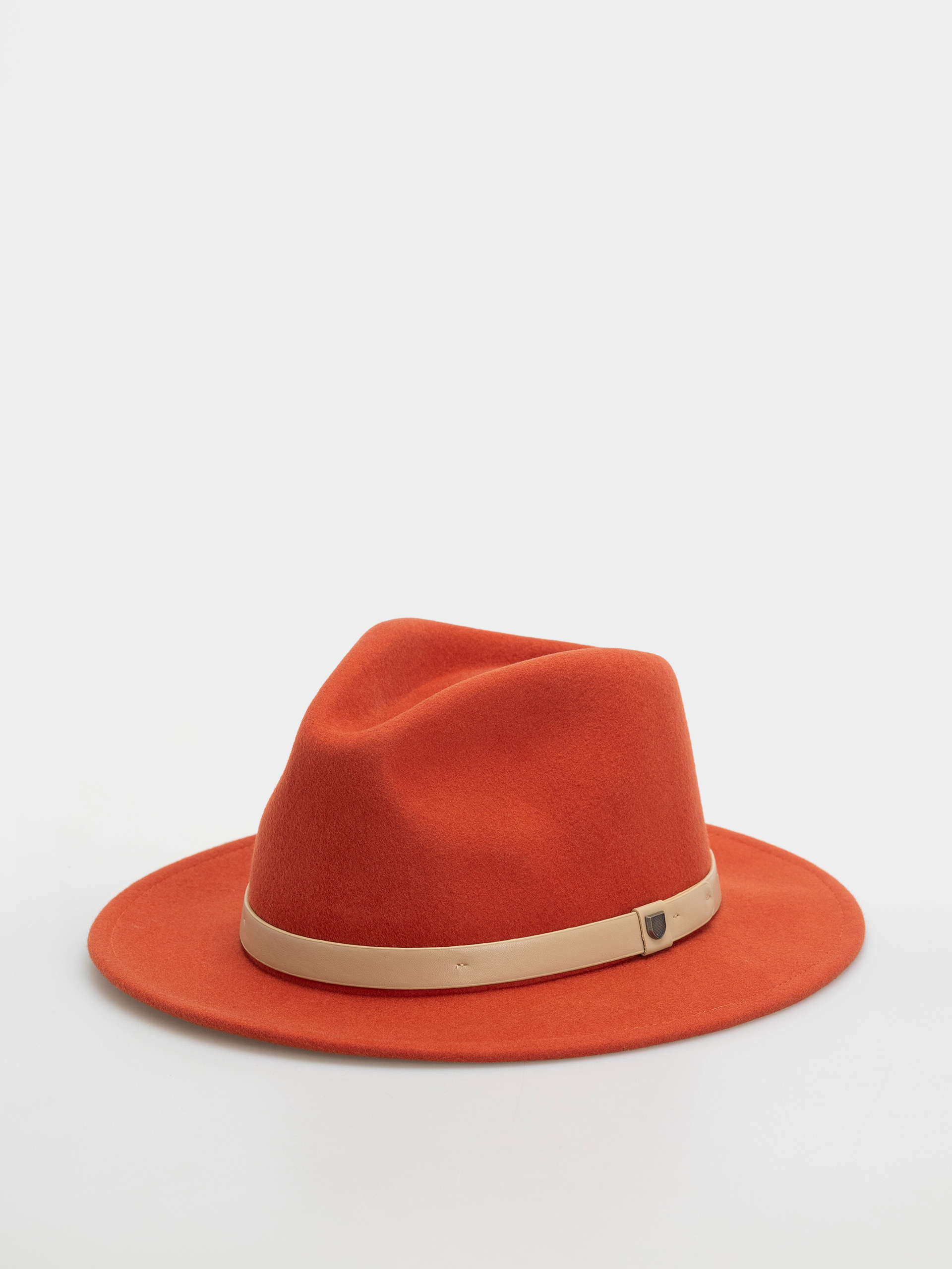 Brixton Messer Fedora Kalap