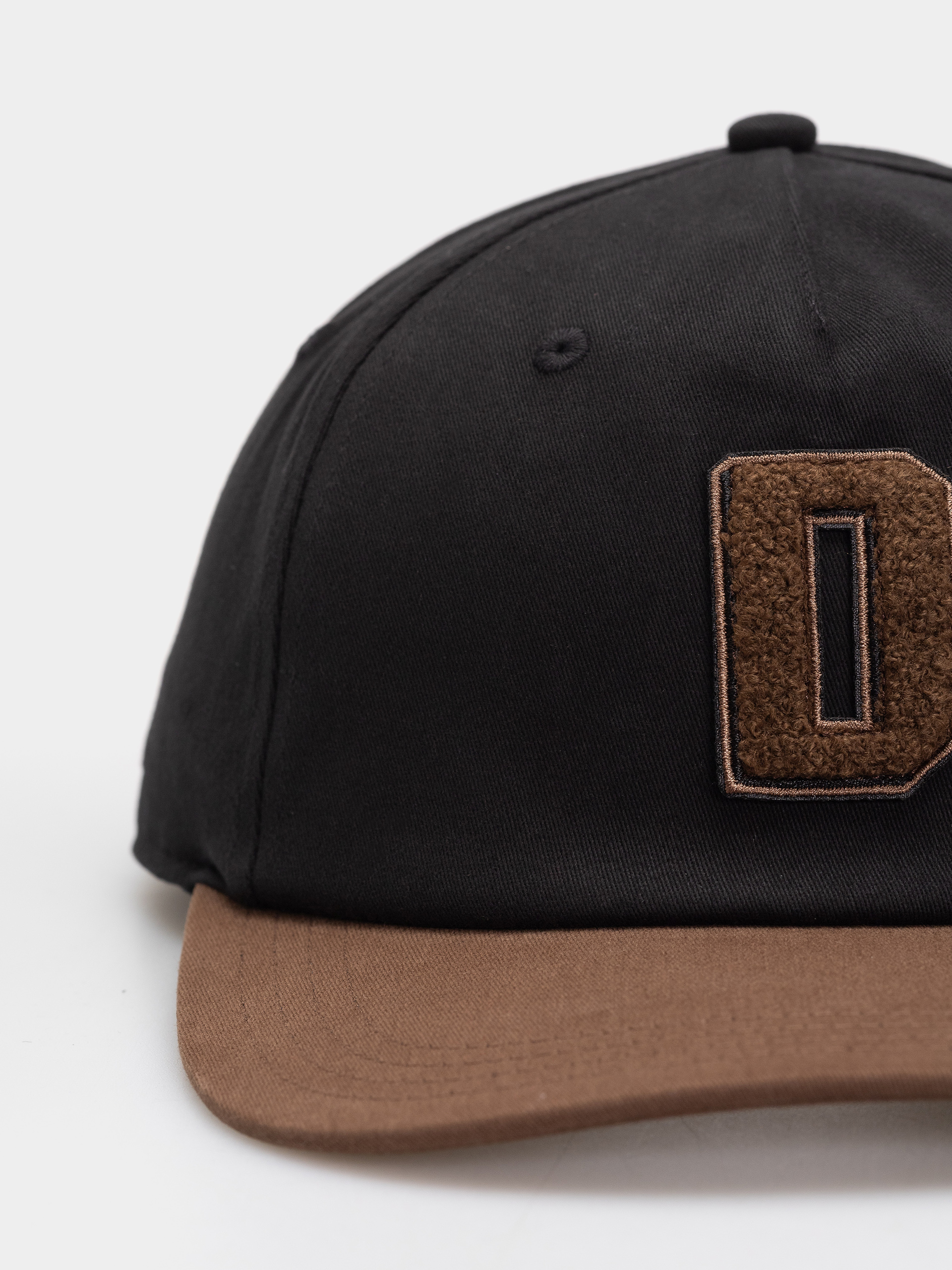 Dickies Latty Dad Baseball sapka (black)