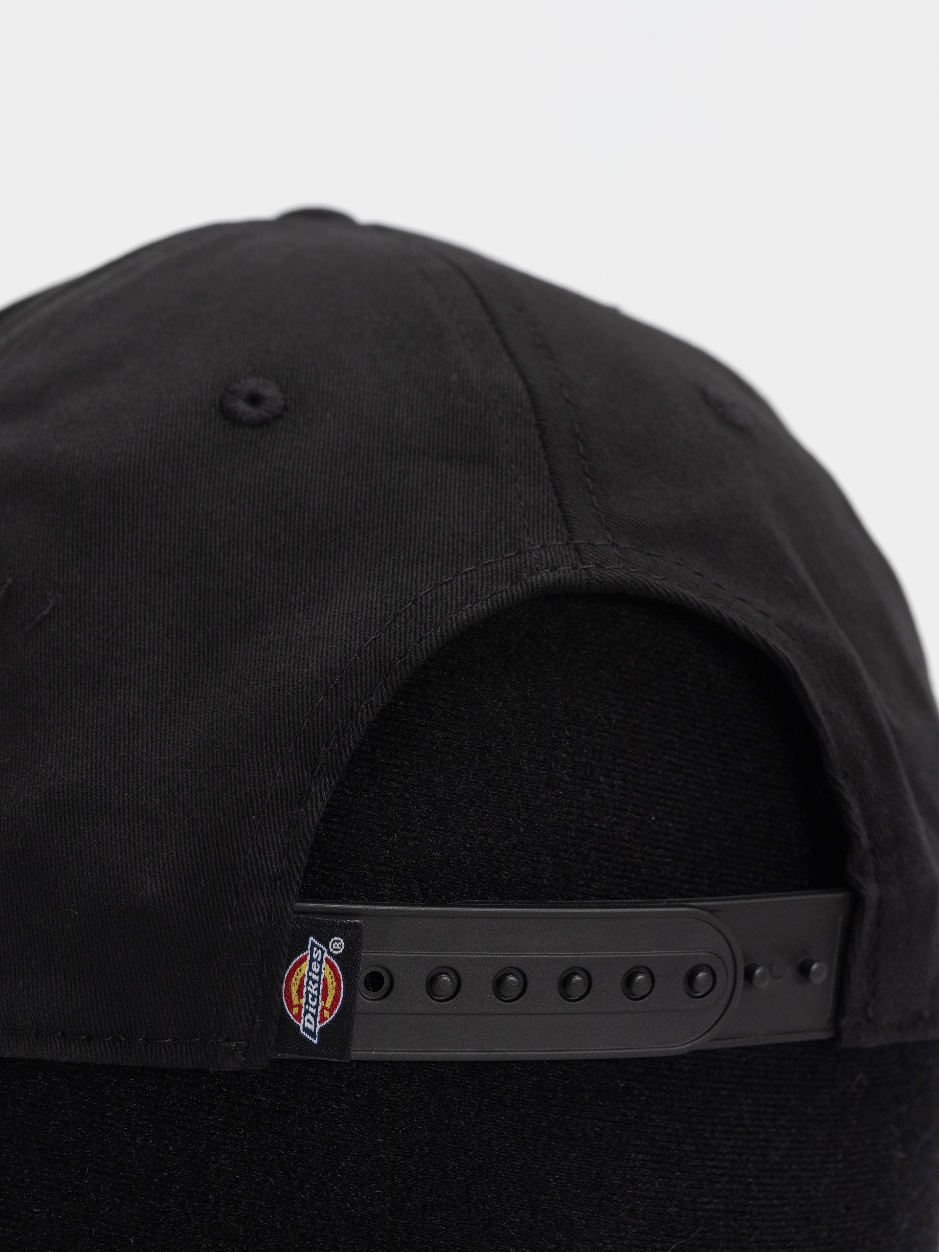 Dickies Latty Dad Baseball sapka (black)
