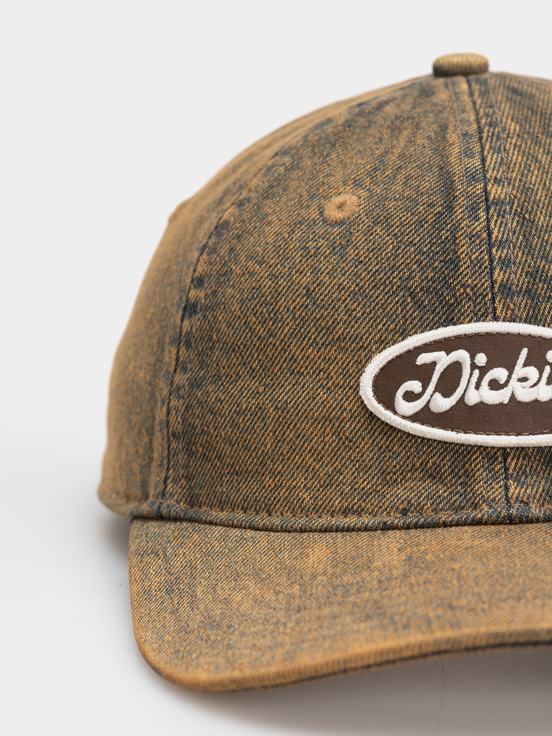 Dickies Edgewood Baseball sapka (otter)