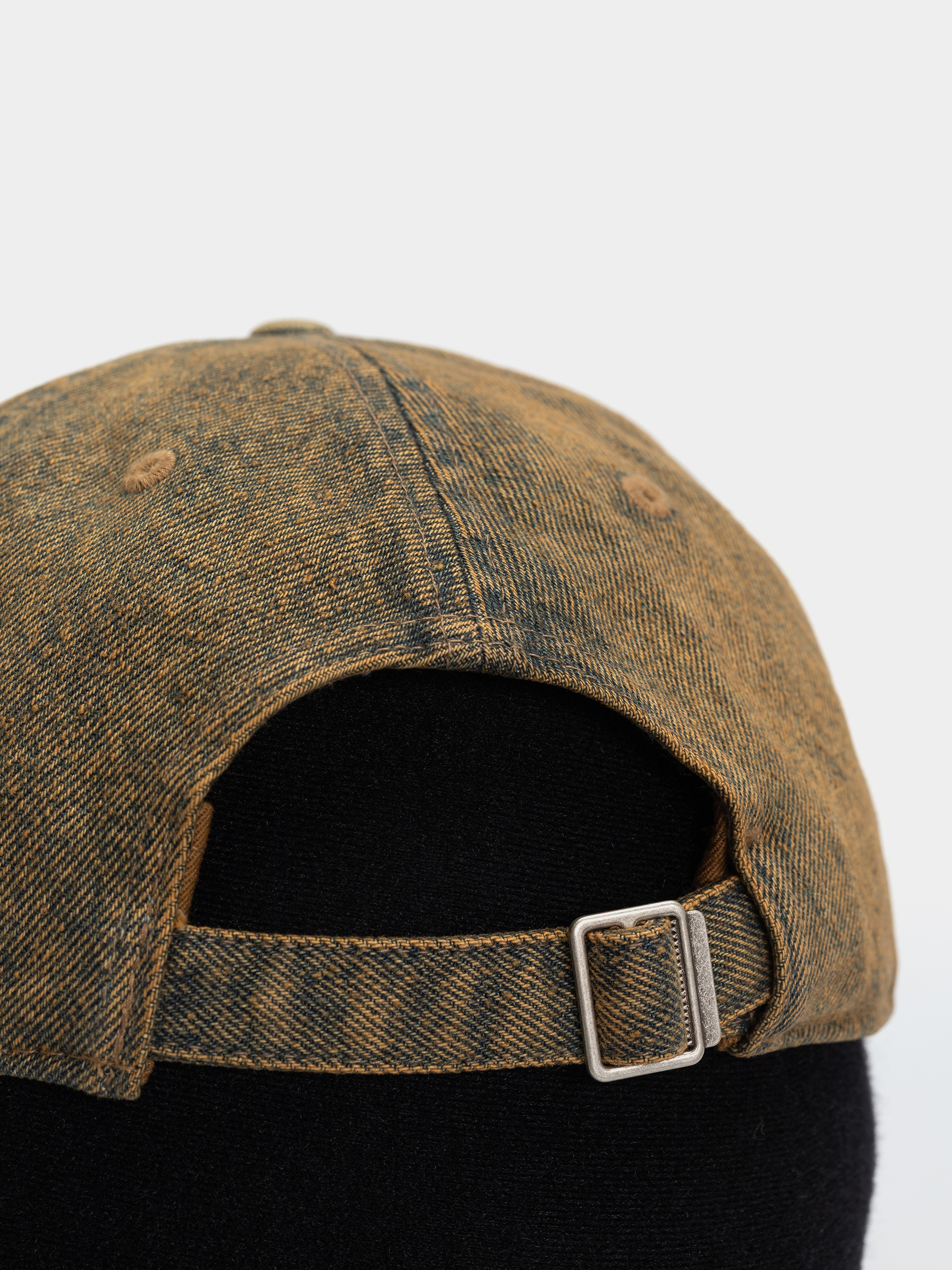 Dickies Edgewood Baseball sapka (otter)