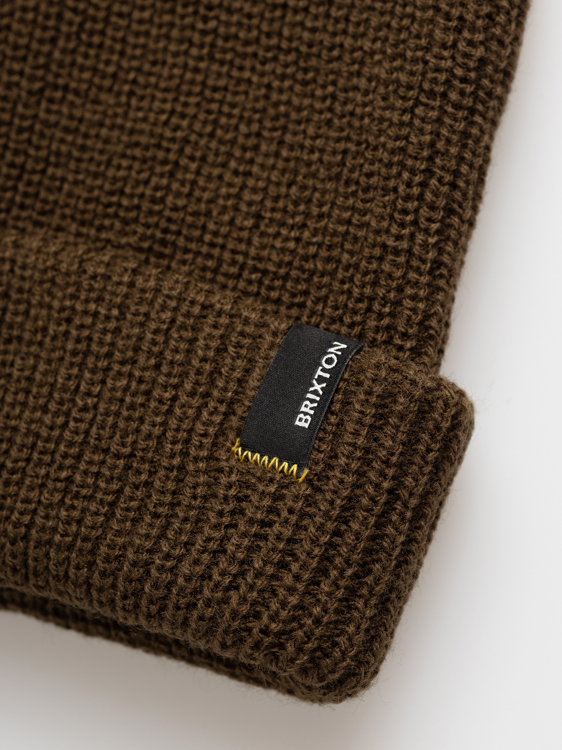 Brixton Heist Sapka (walnut brown)