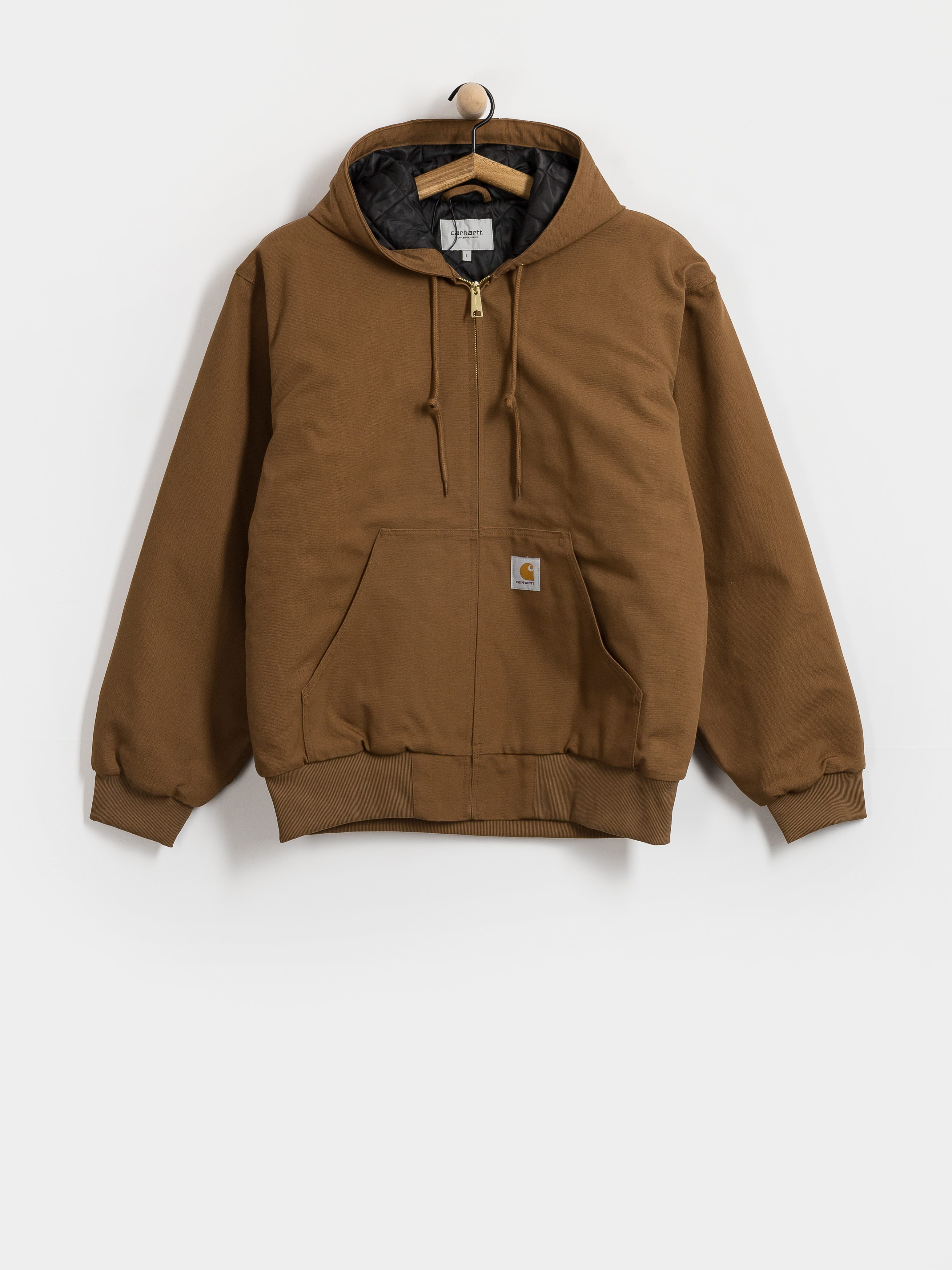 Dzseki Carhartt WIP OG Active (wip h brown/rigid)