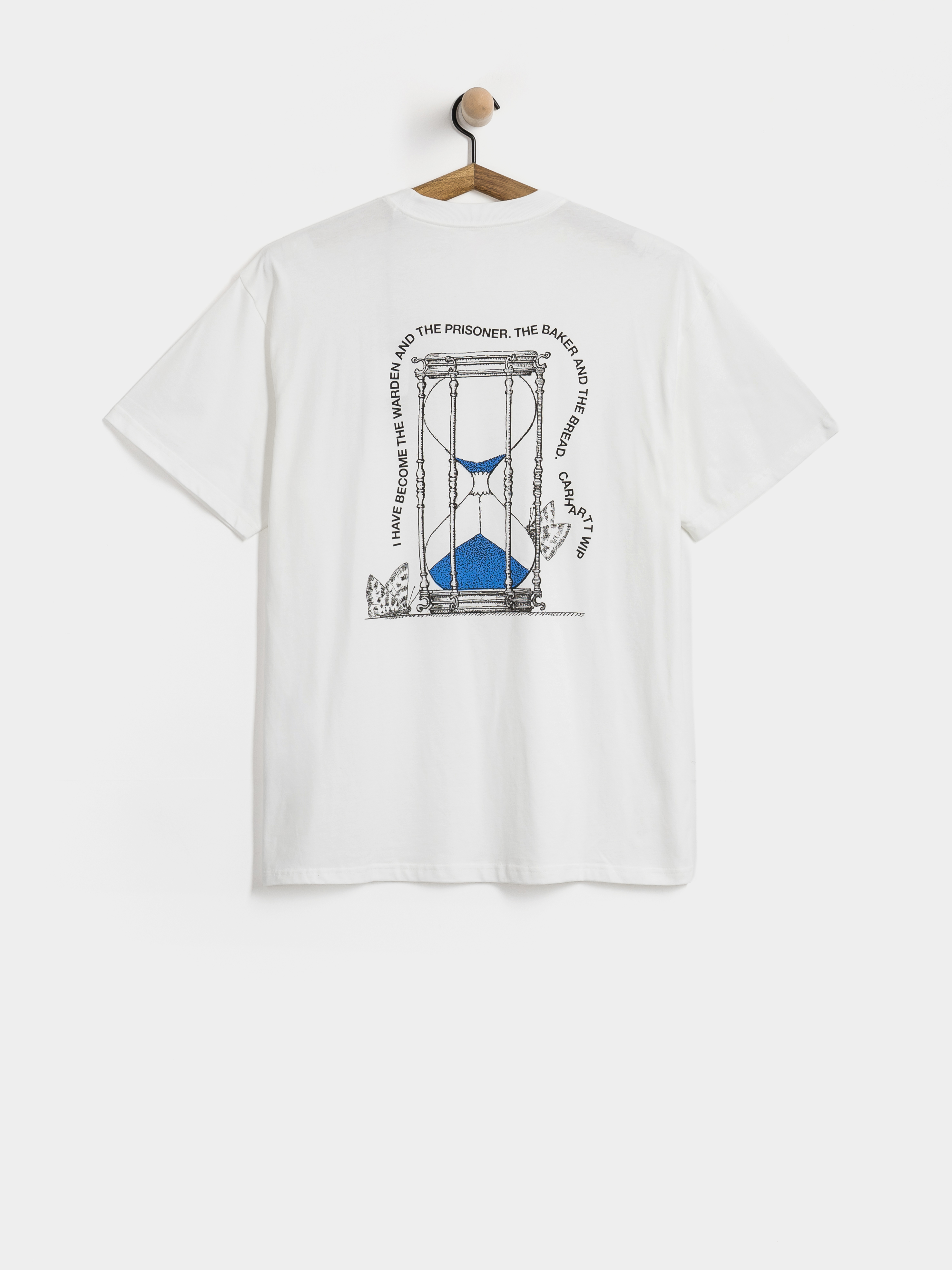 Carhartt WIP Hourglass Póló