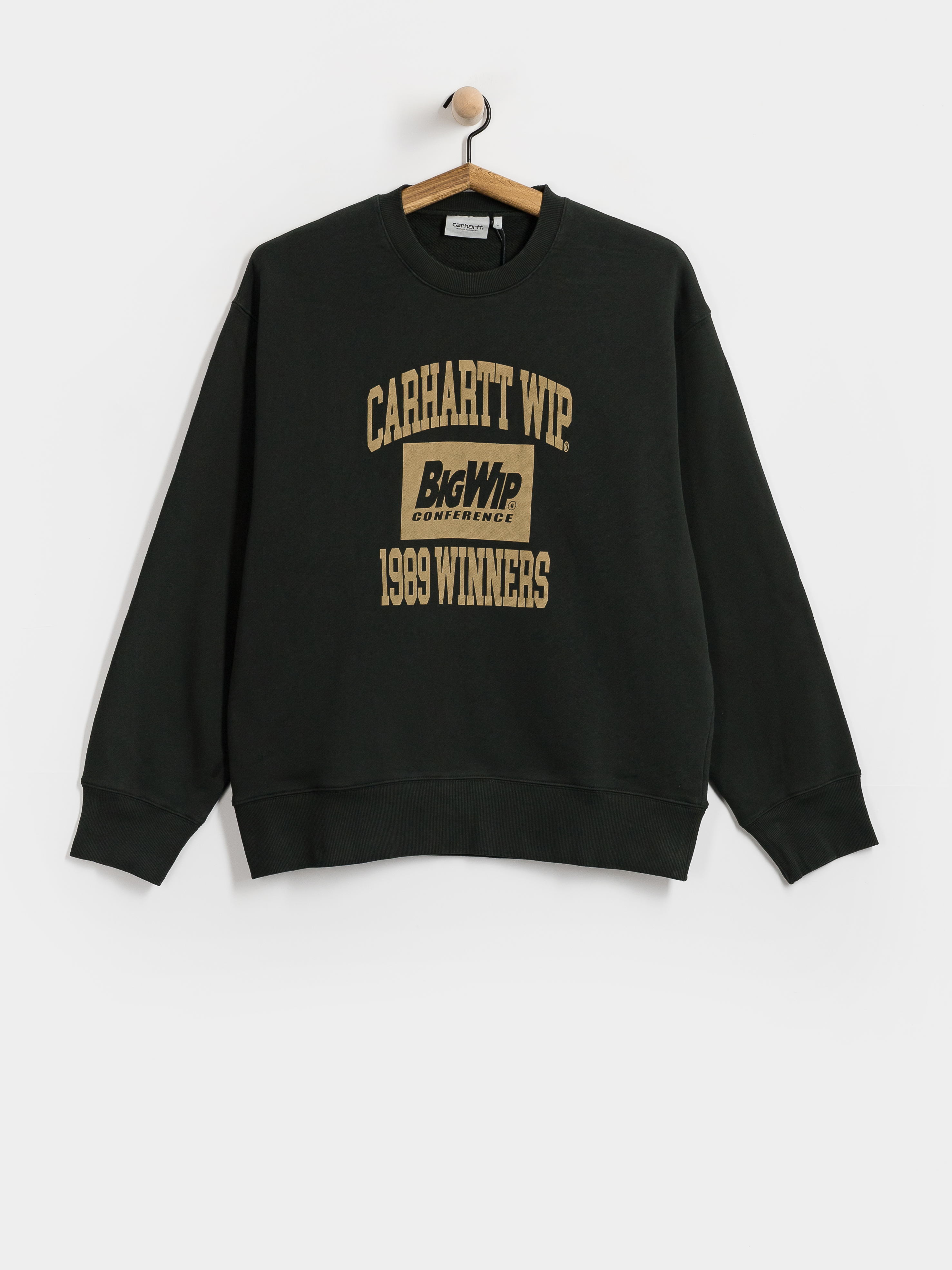 Carhartt WIP 1989 Winners Pulóver