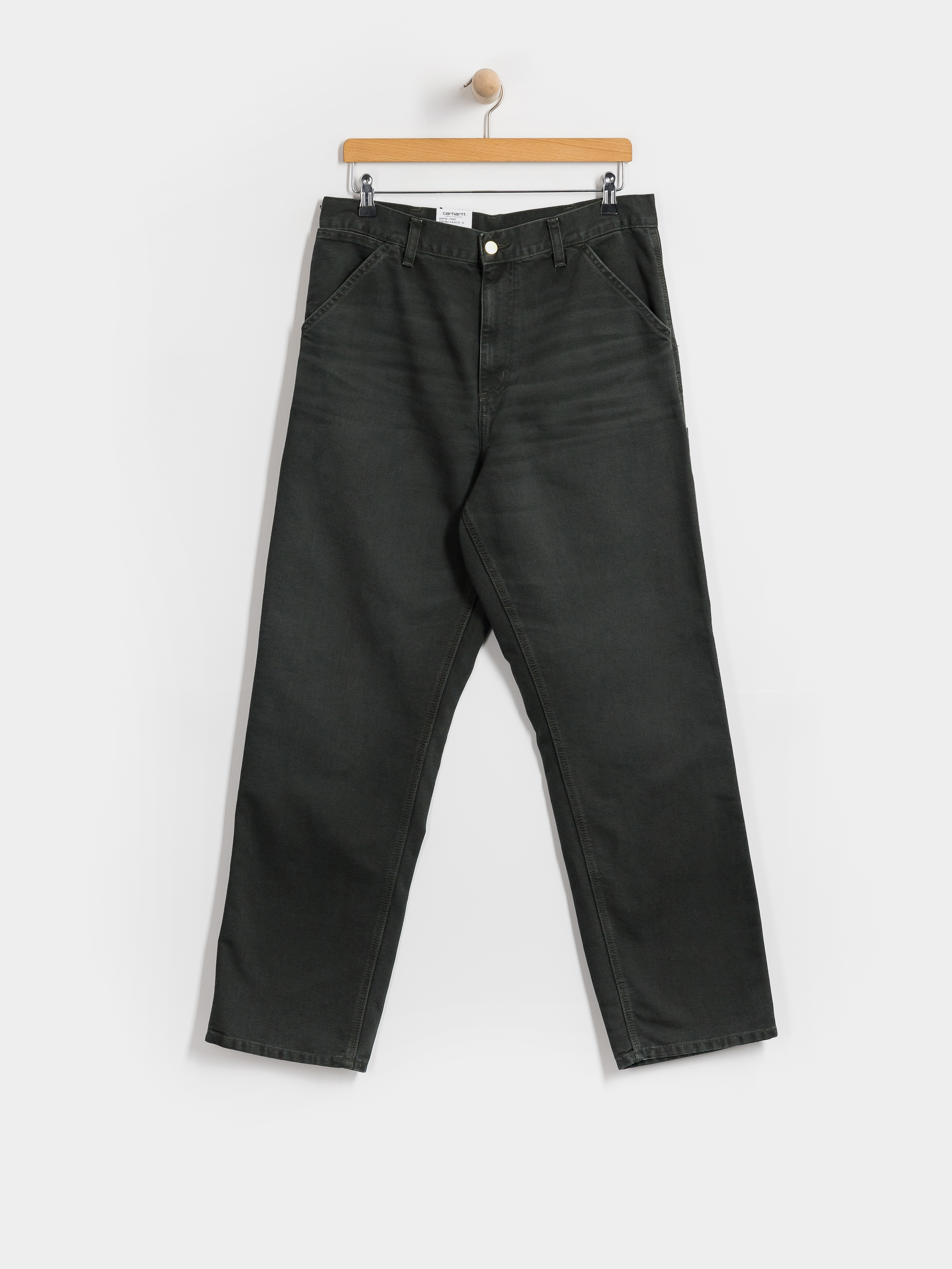 Carhartt WIP Single Knee Kisnadrág