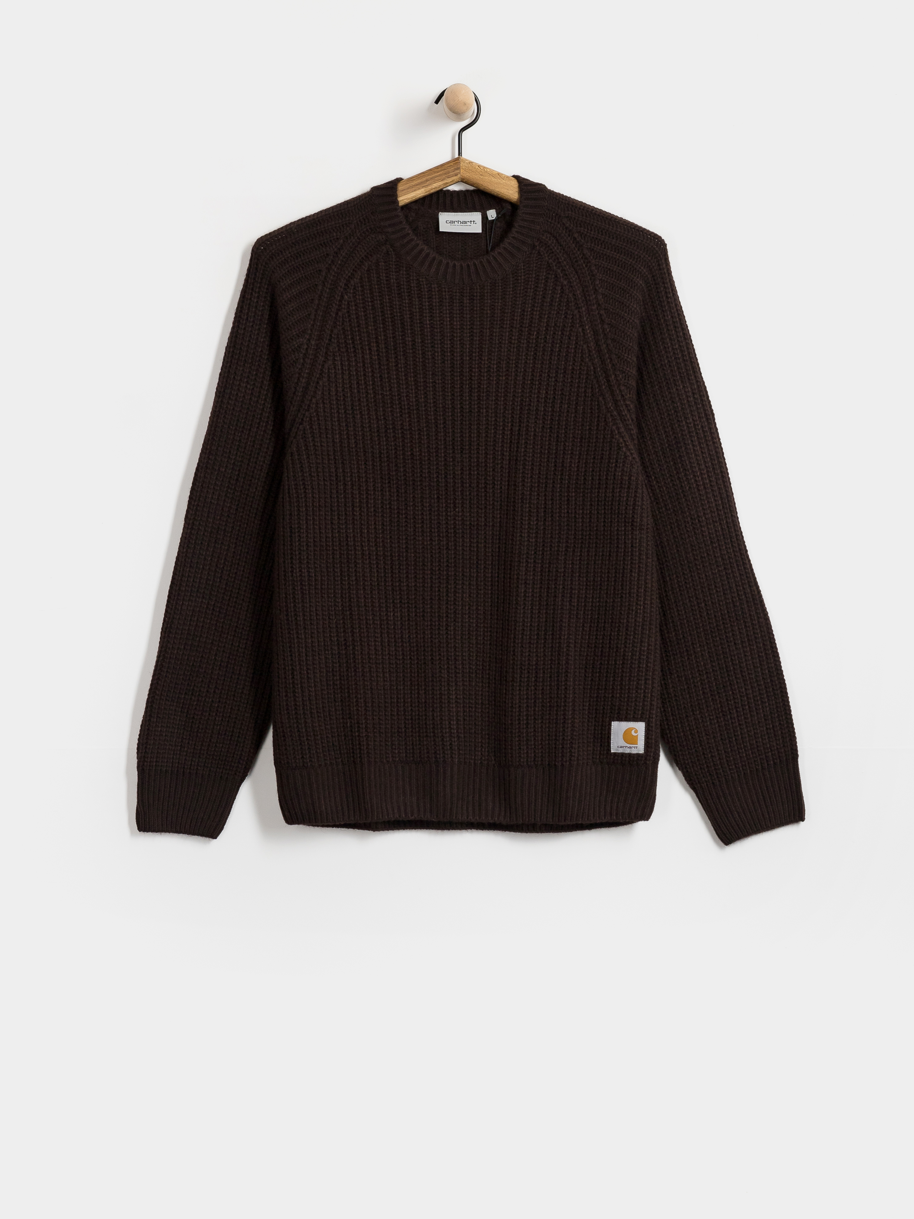 Carhartt WIP Firth Pulu00f3ver (palisander)