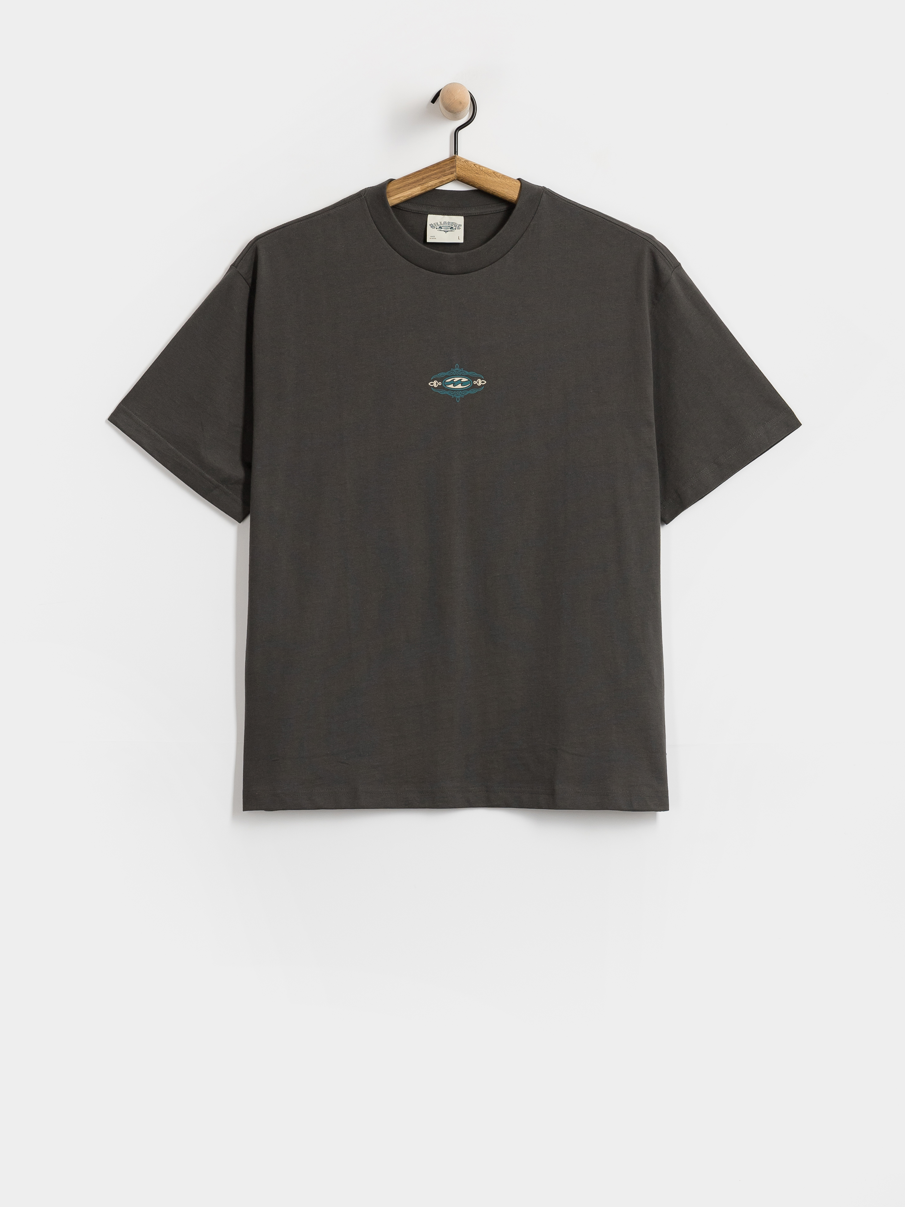 Billabong Alternate Og Póló (raven)