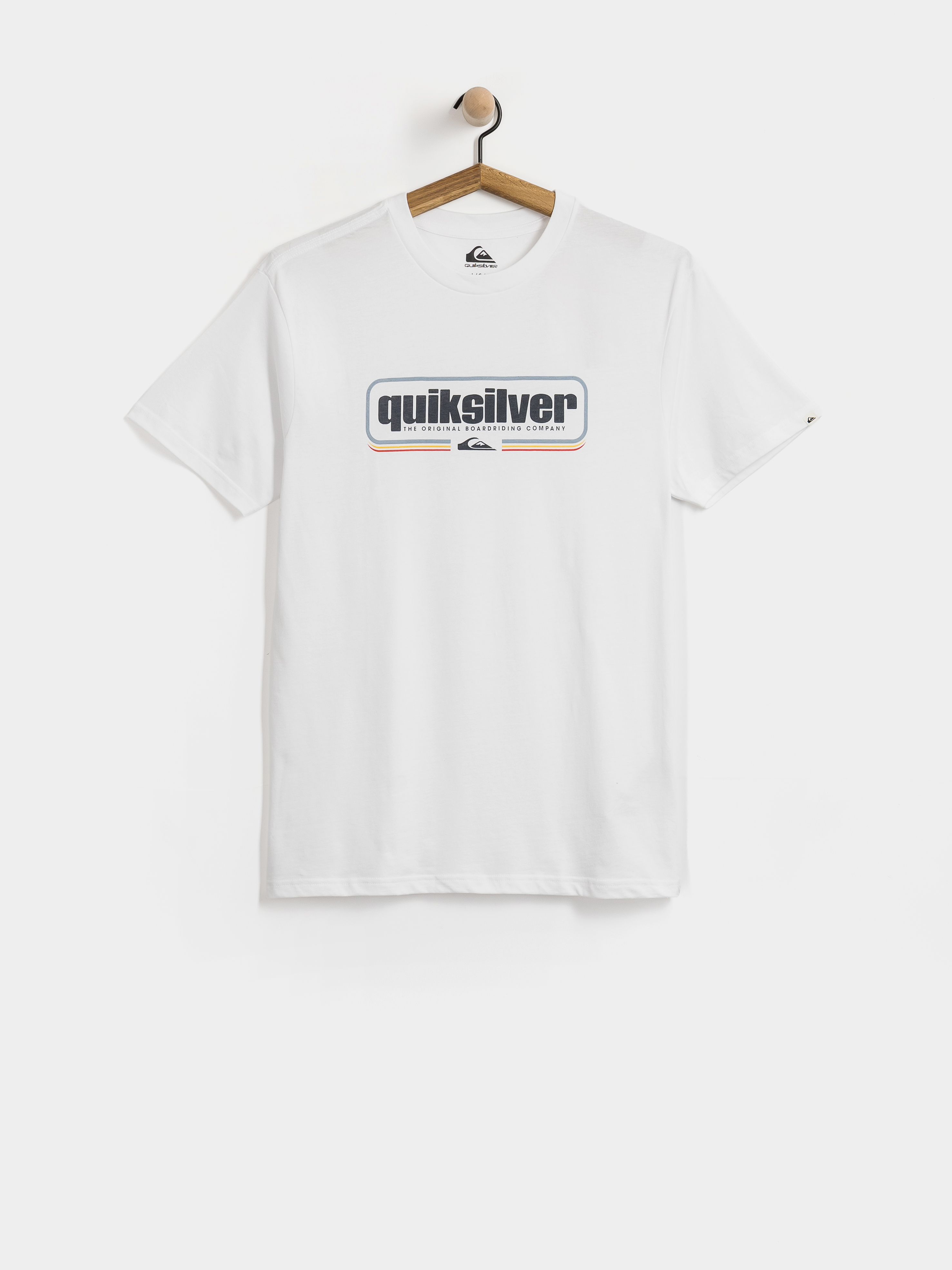 Quiksilver Box Shaped Póló