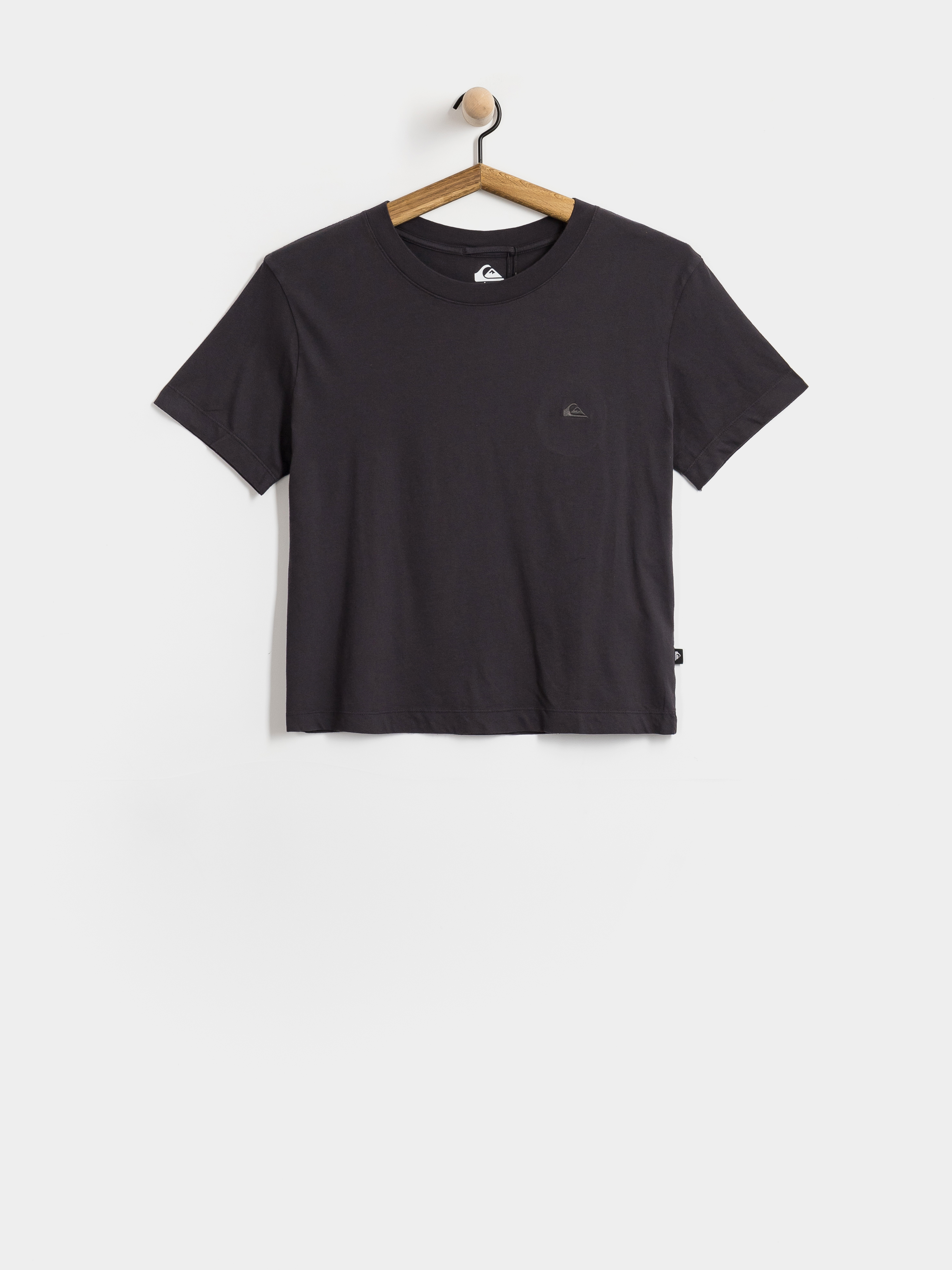 Quiksilver Essential Wmn Póló (tarmac)