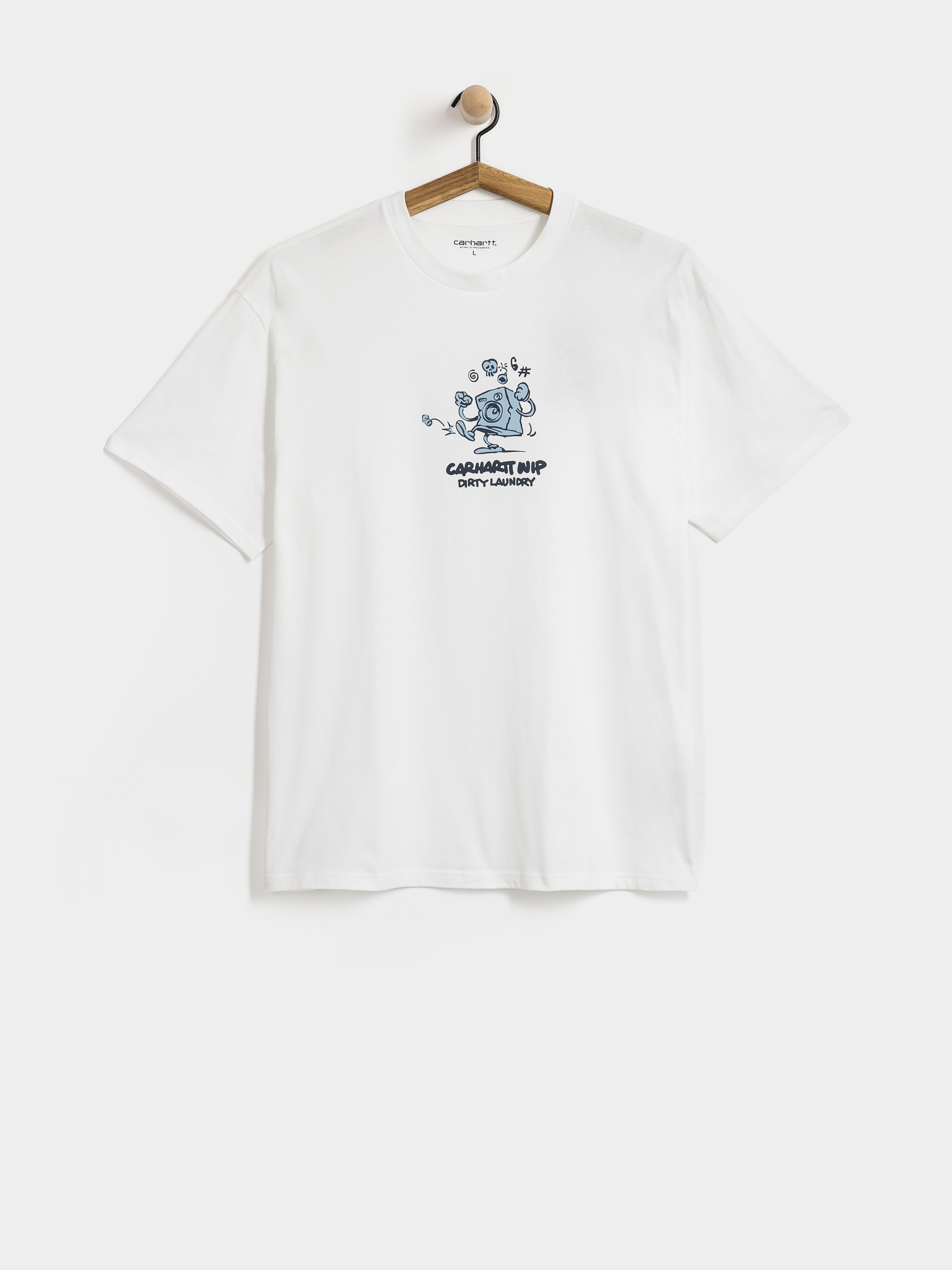 Carhartt WIP Dirty Laundry Póló