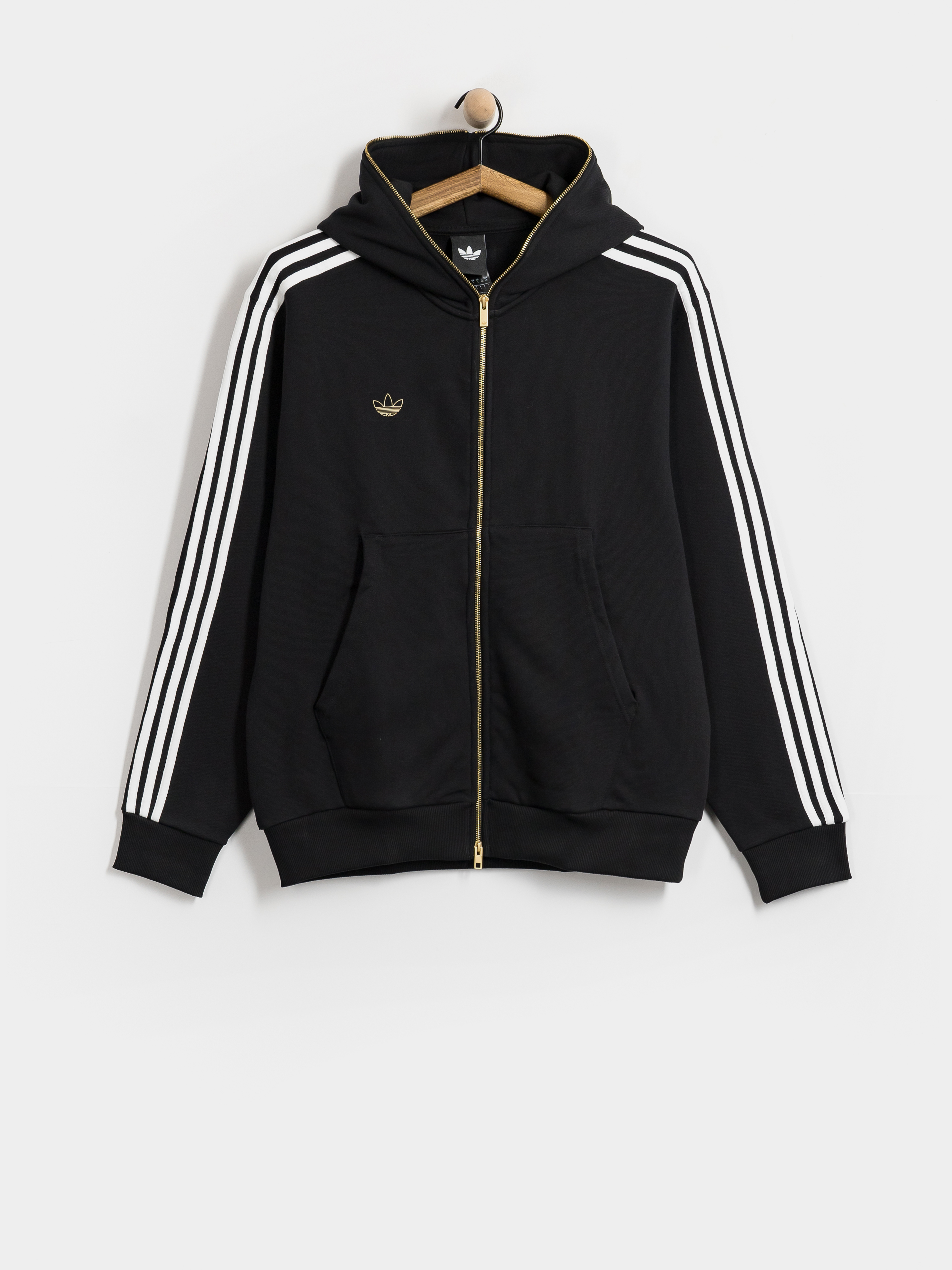 adidas Tyshawn Track Dzseki