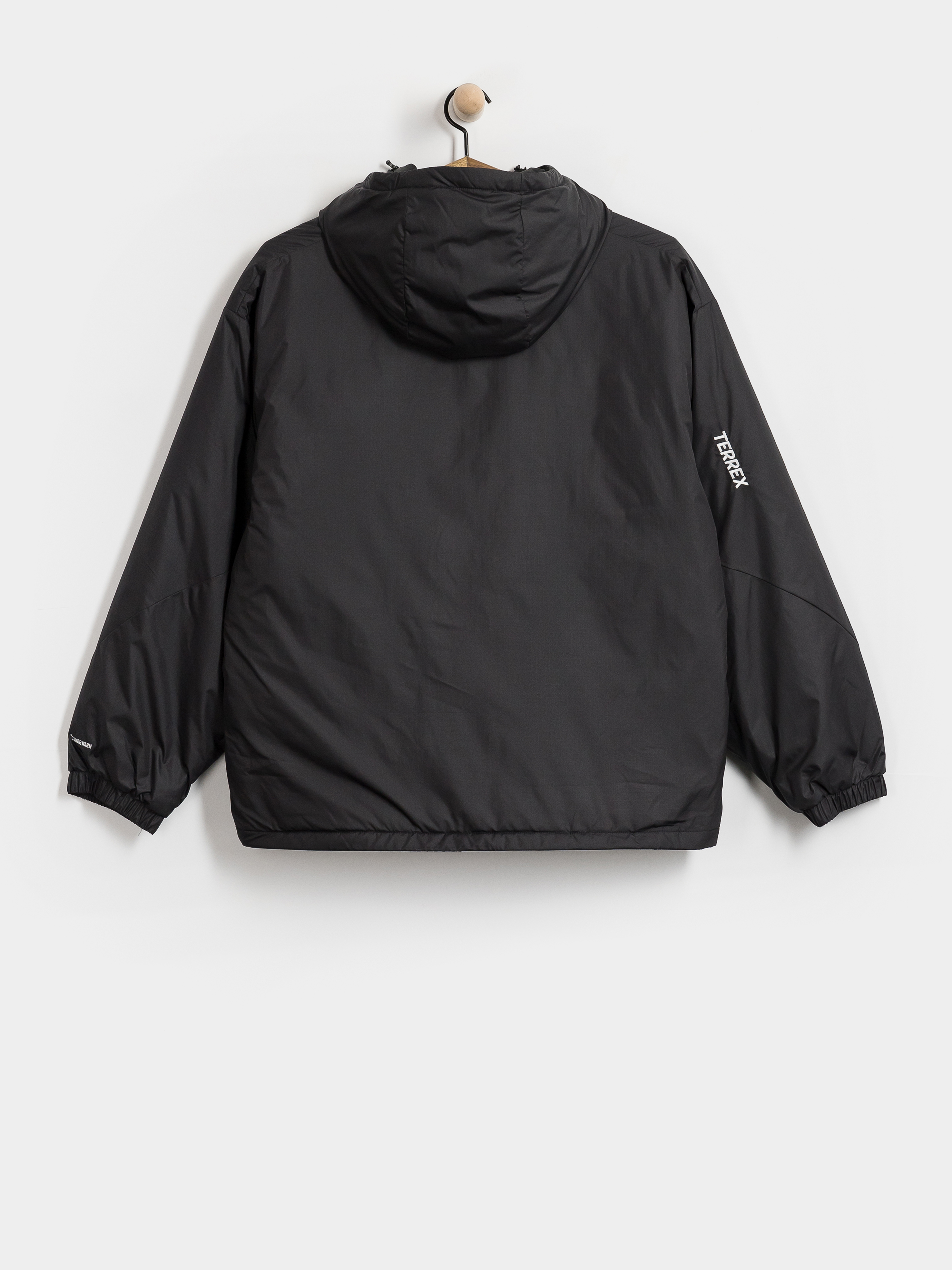 adidas Mt Prima Dzseki (black)