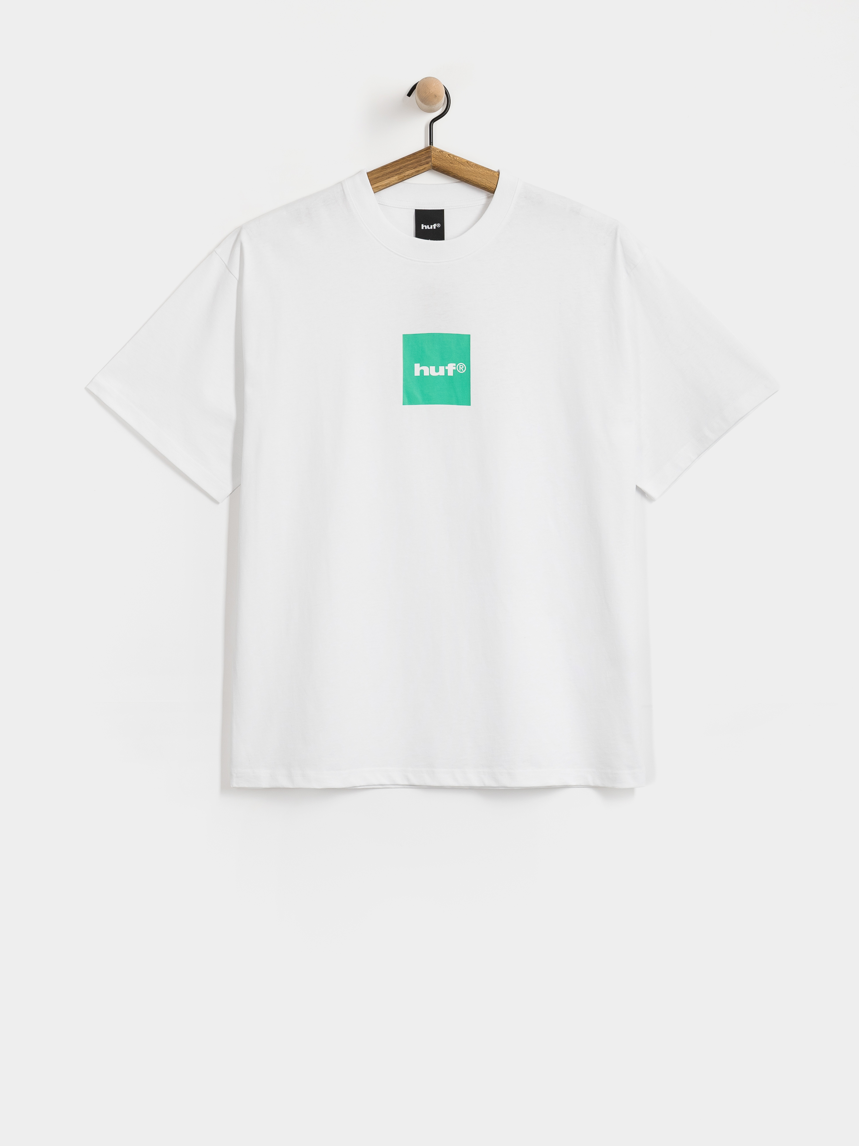 Póló HUF Box Logo