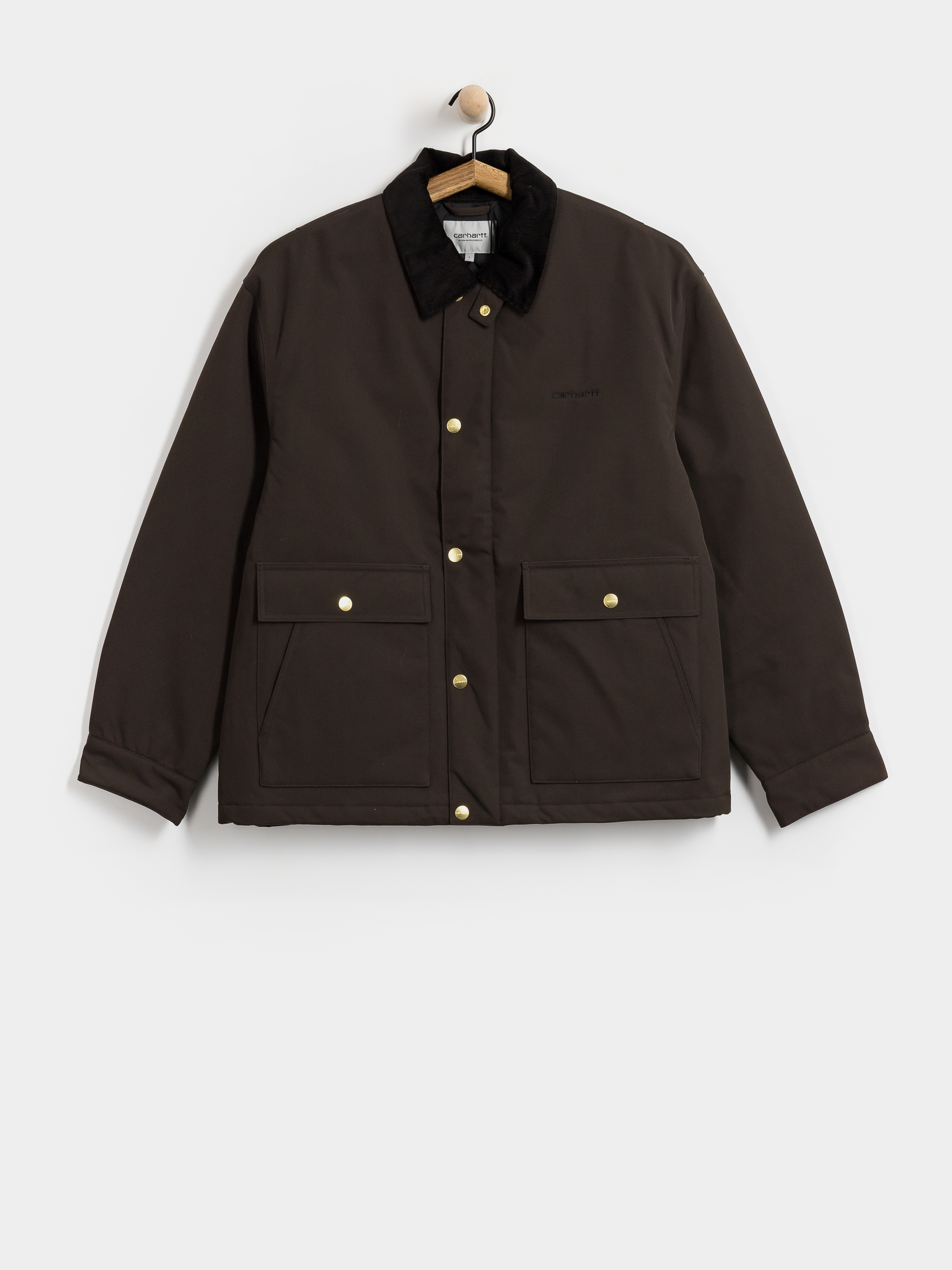Carhartt WIP Quentin Dzseki