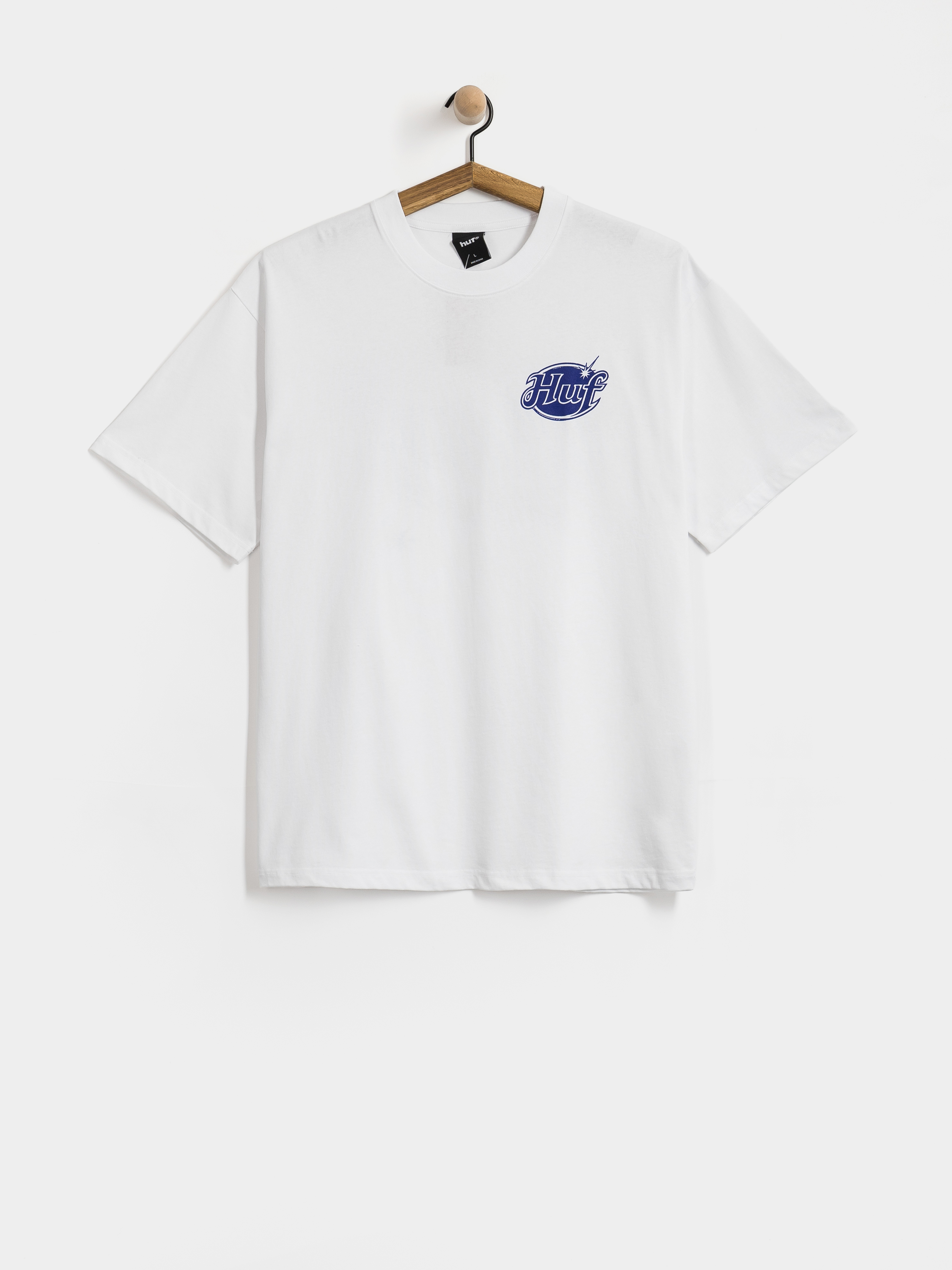 Póló HUF Cosmic (white)