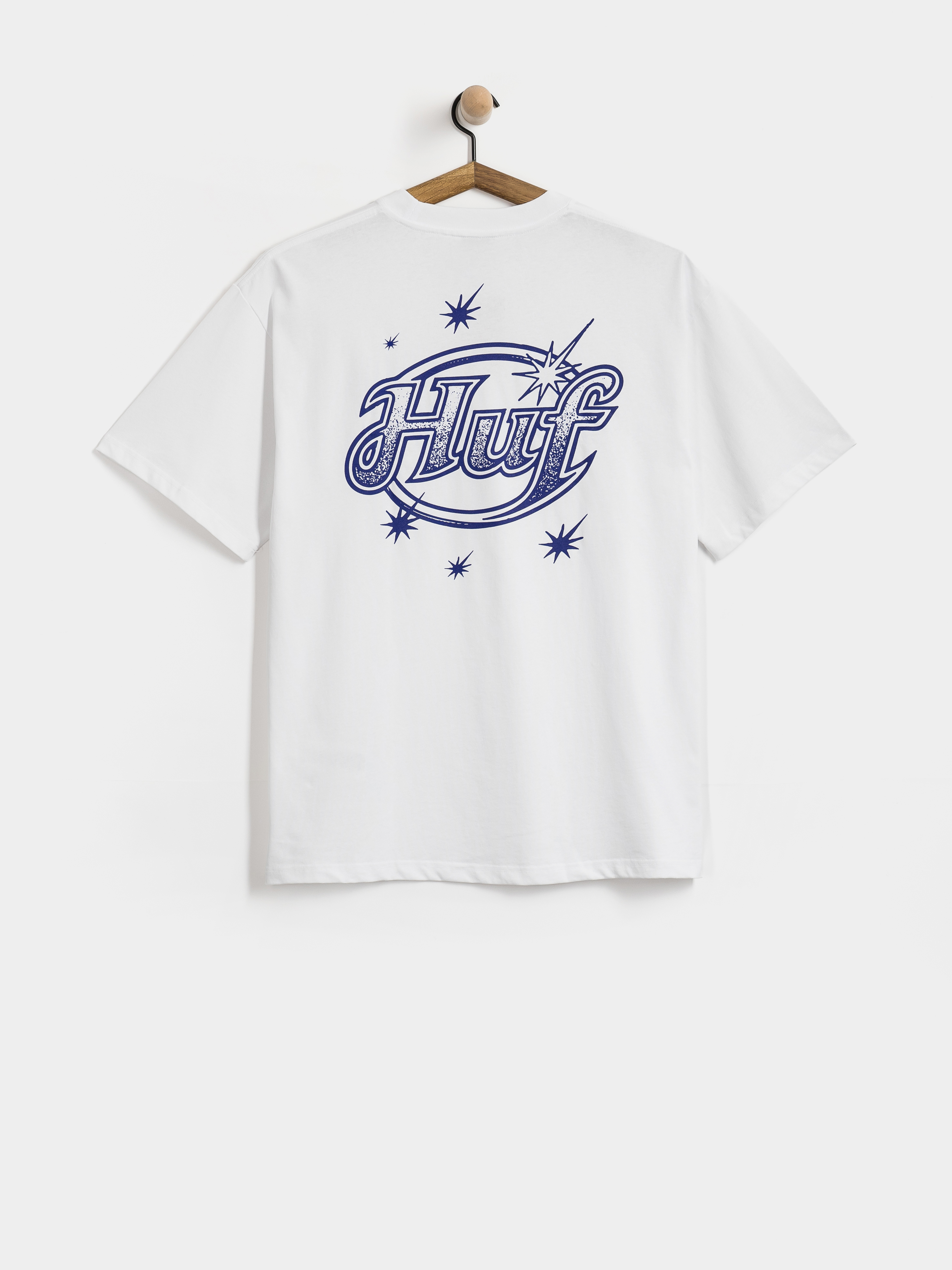 Póló HUF Cosmic (white)