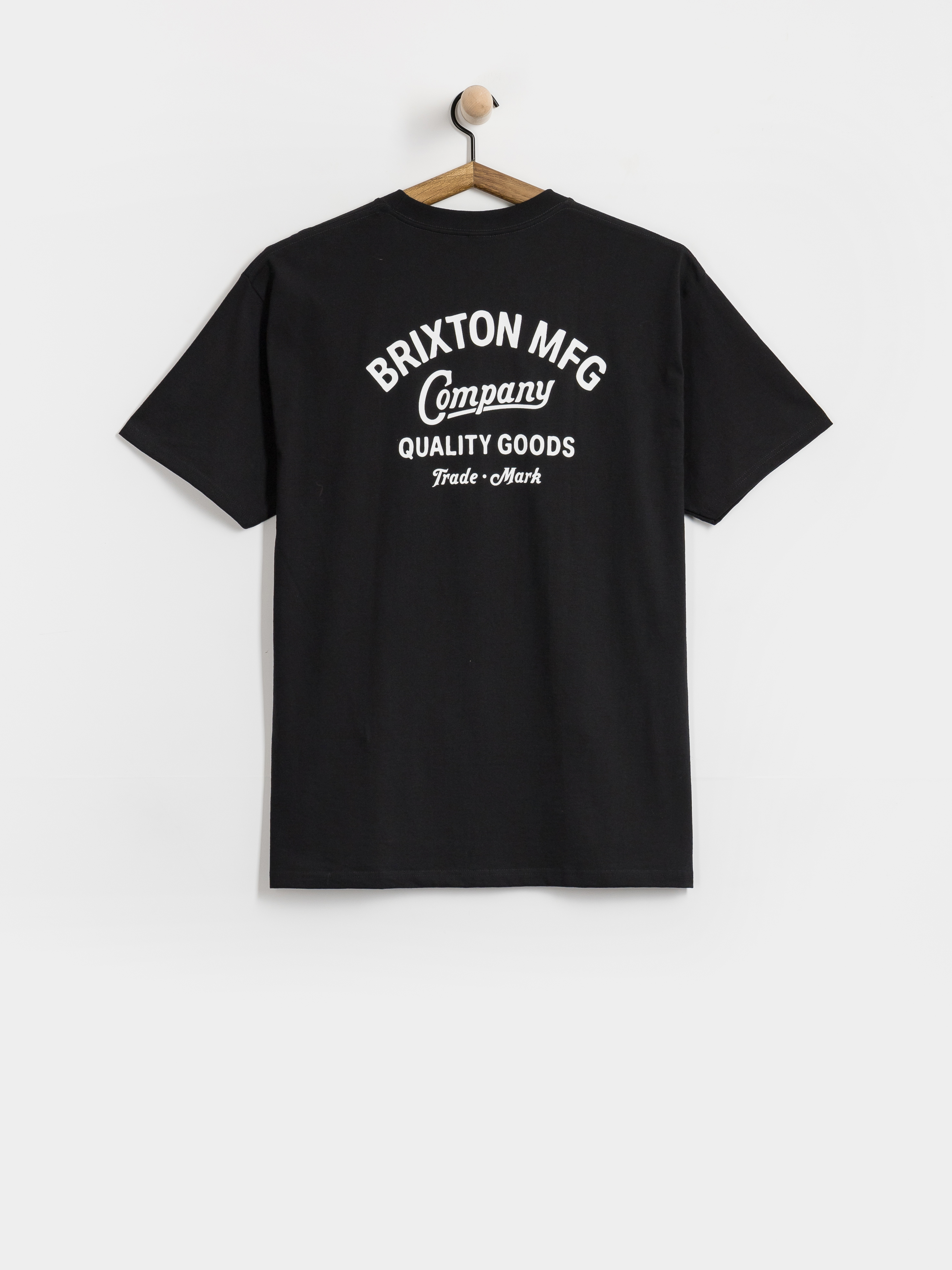 Póló Brixton Straton Stnd