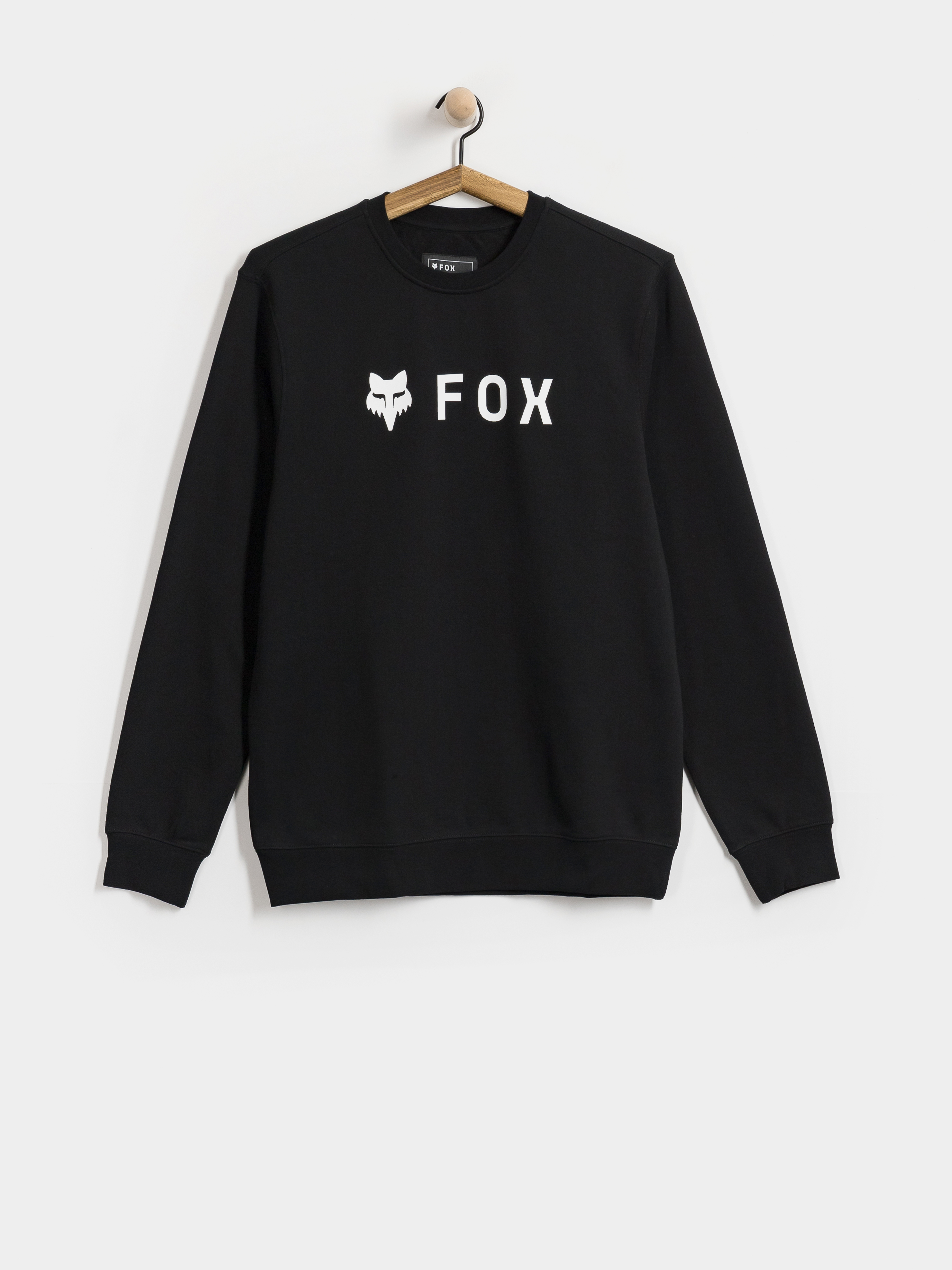 Pulóver Fox Absolute Crew