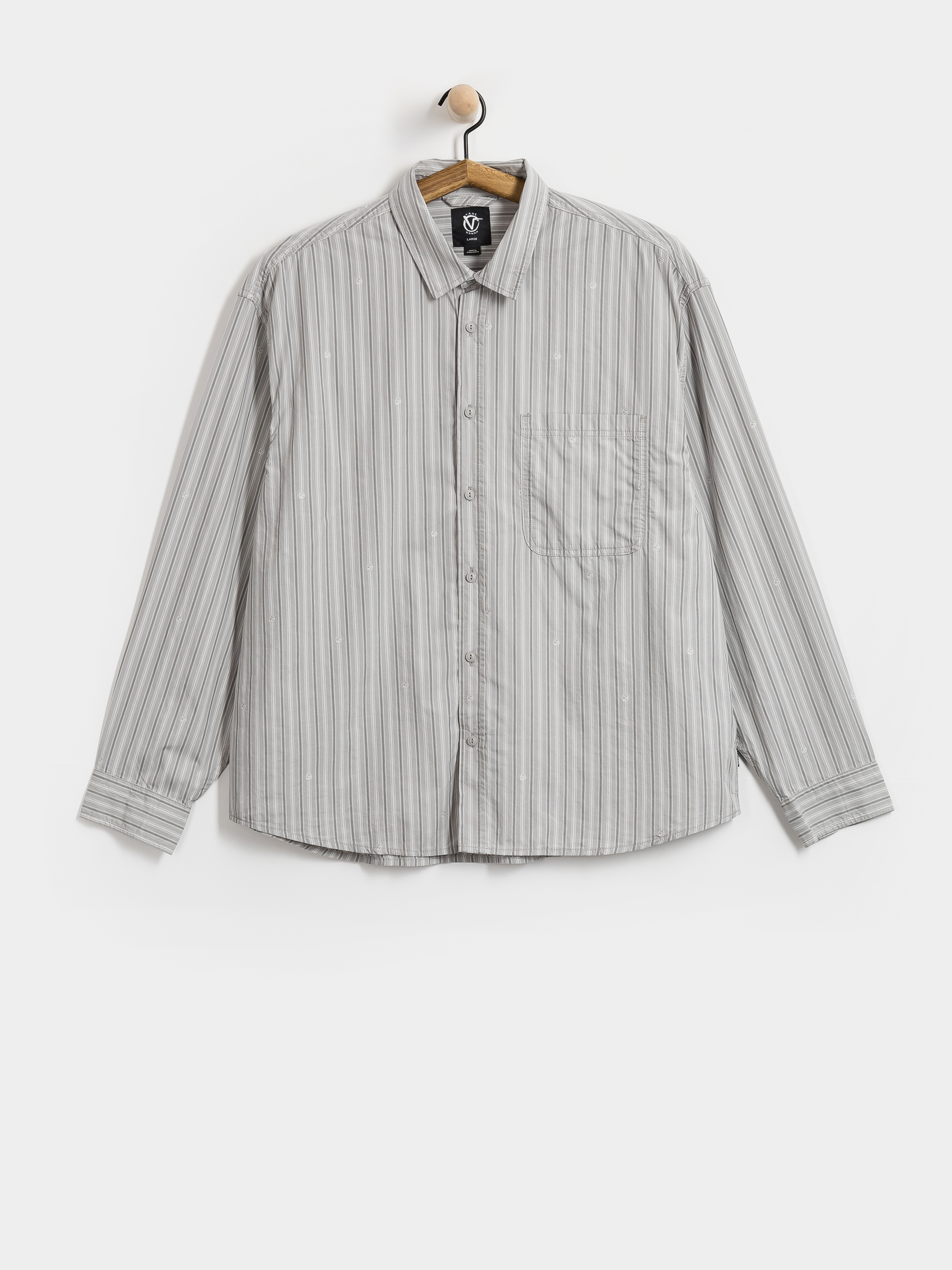 Ing Vans X Rowan Stripe