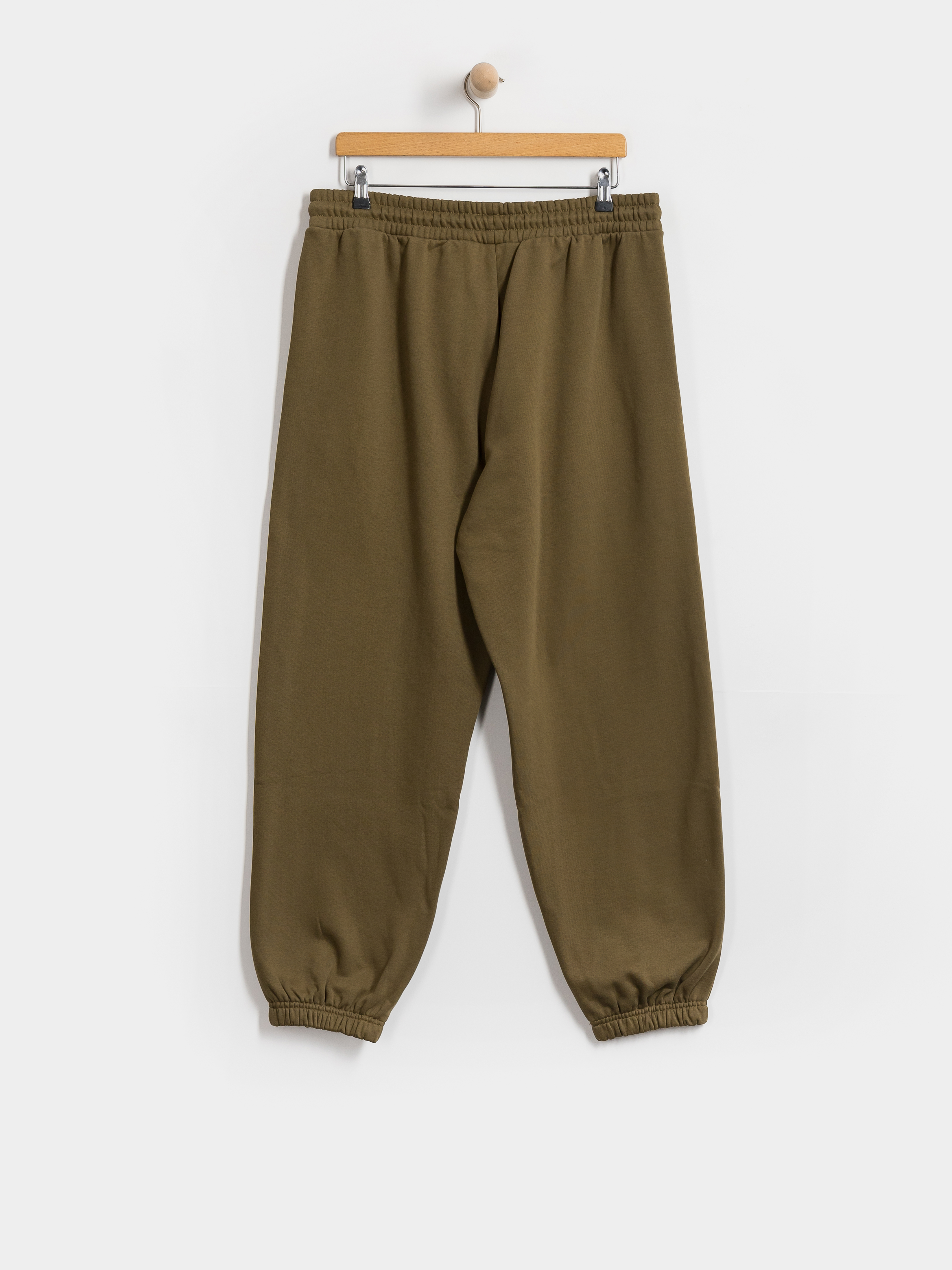 Kisnadrág The North Face Essential Simple Dome Relaxed (caraway seed)