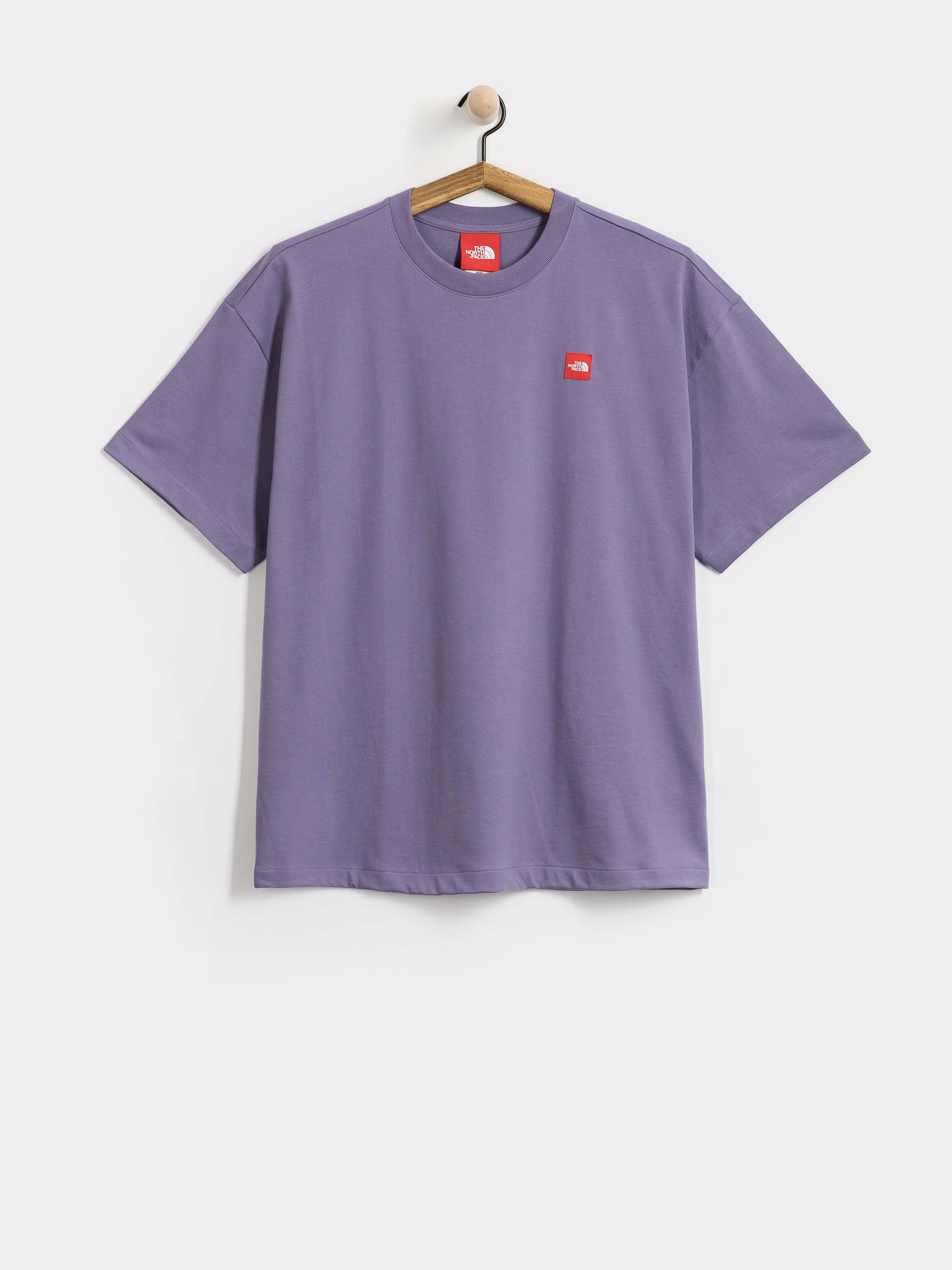 Póló The North Face Red Box