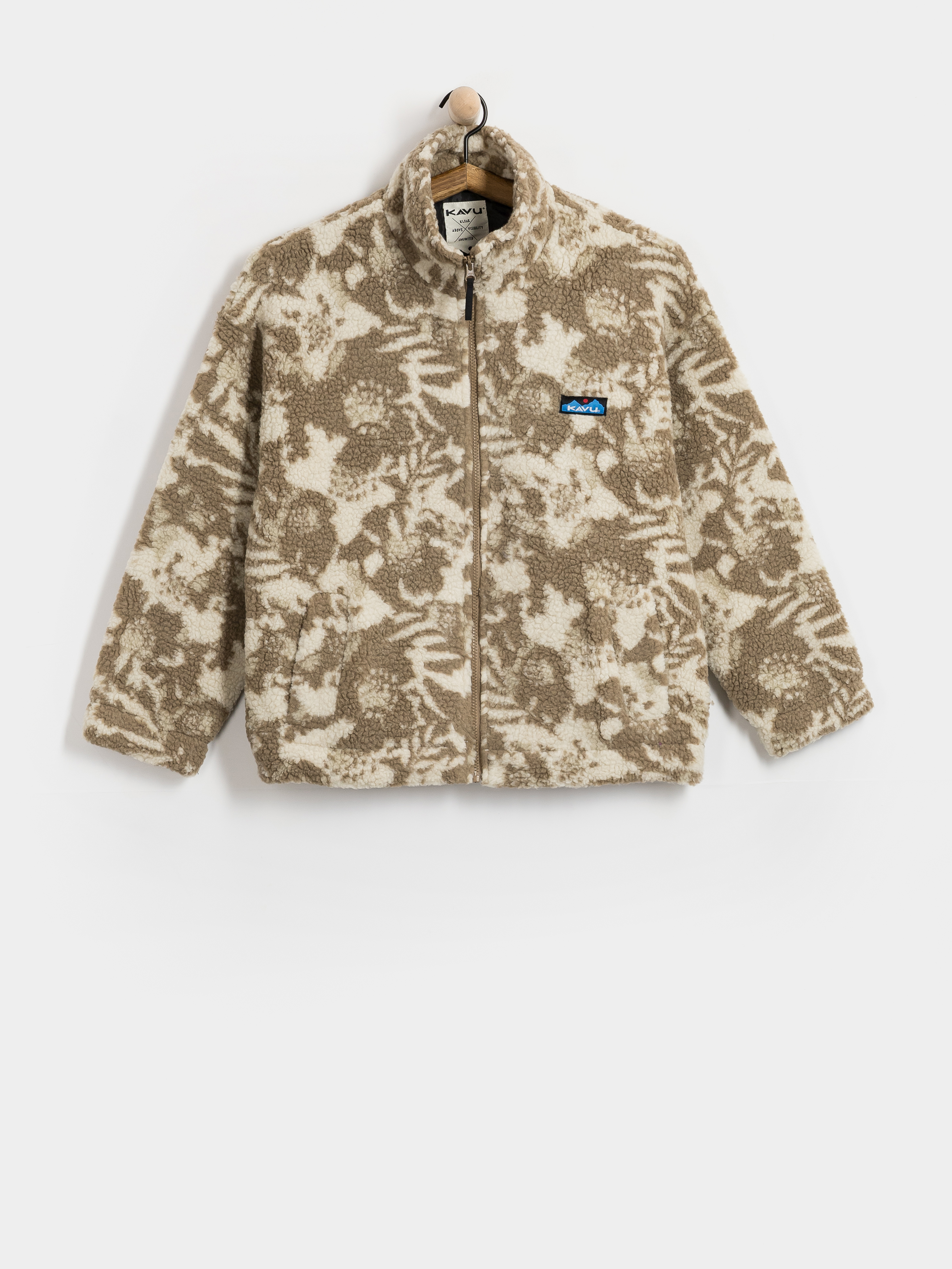 Dzseki Kavu Loven (blown out bloom)