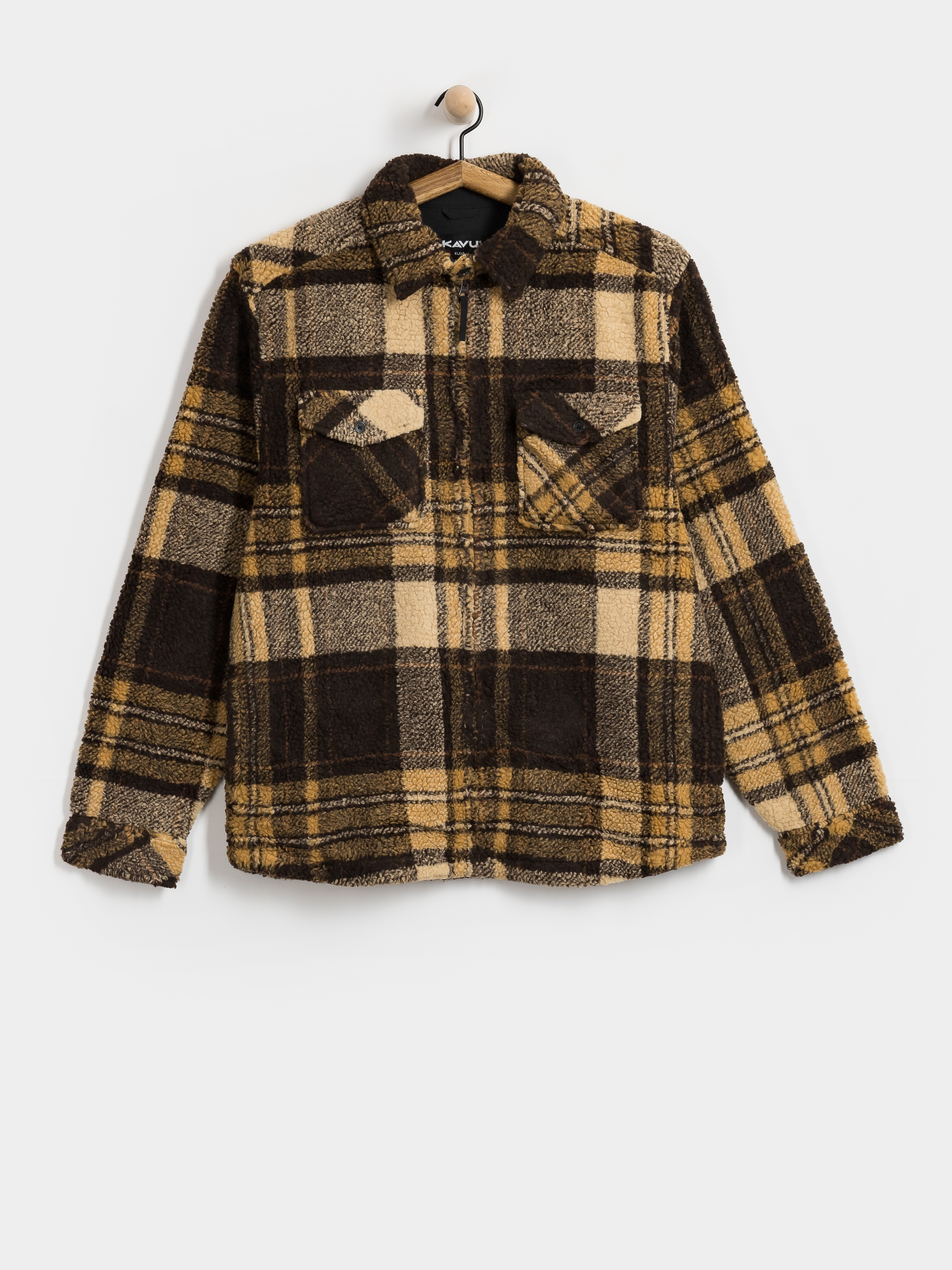 Ing Kavu McCord Creek (french roast)