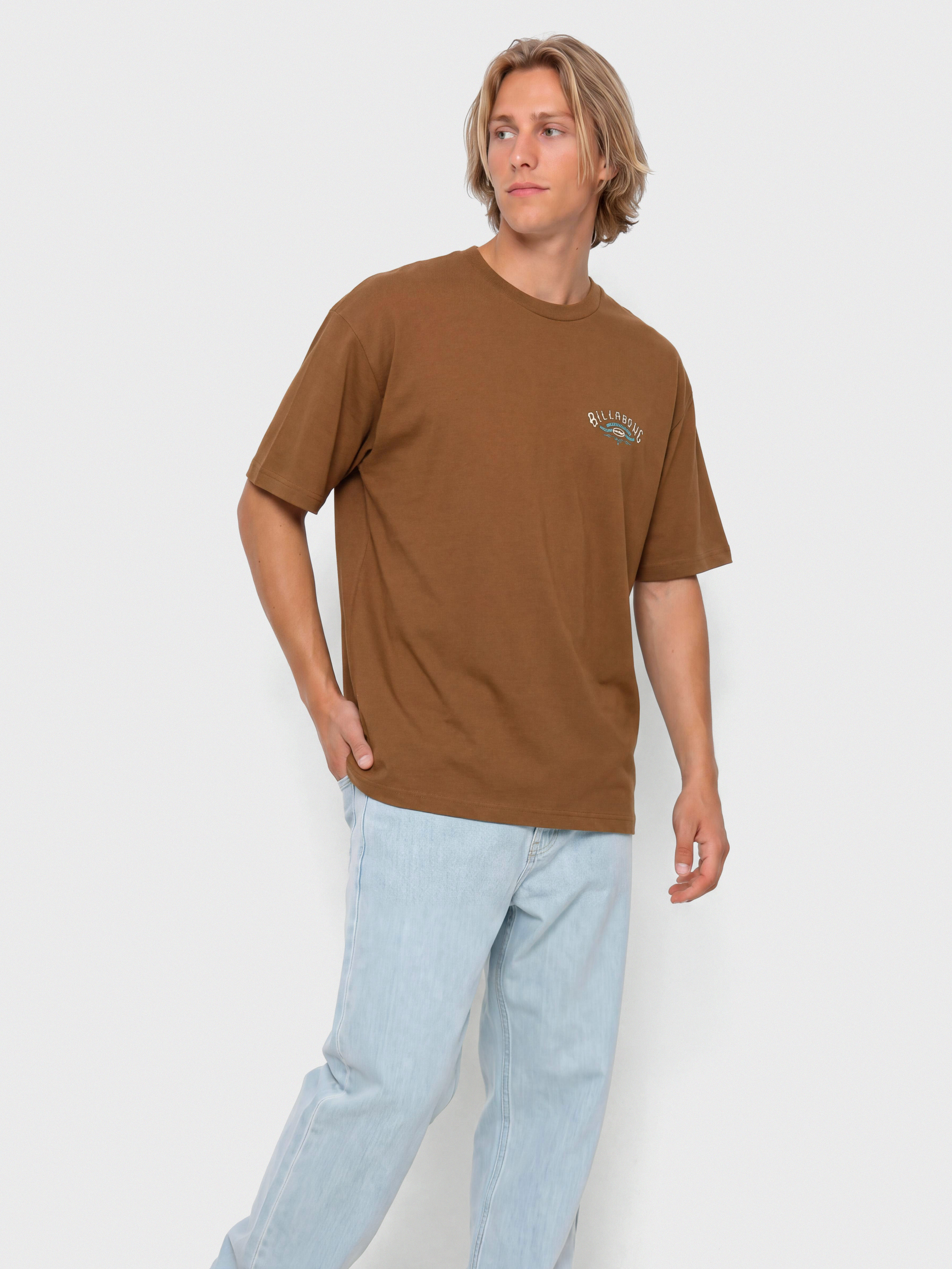 Pu00f3lu00f3 Billabong Heritage Og (tortoise shell)