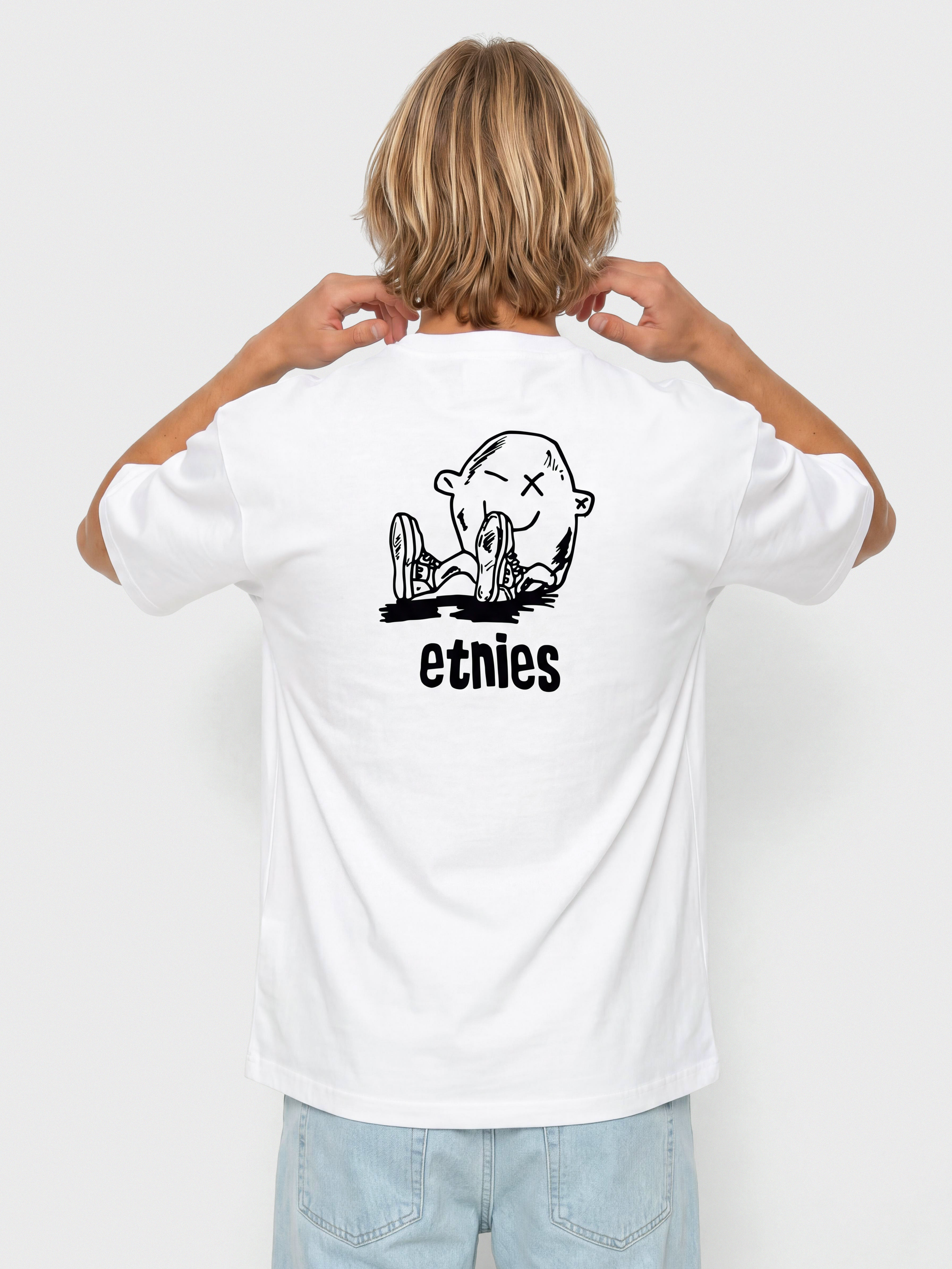 Etnies Etnies X Fos Póló