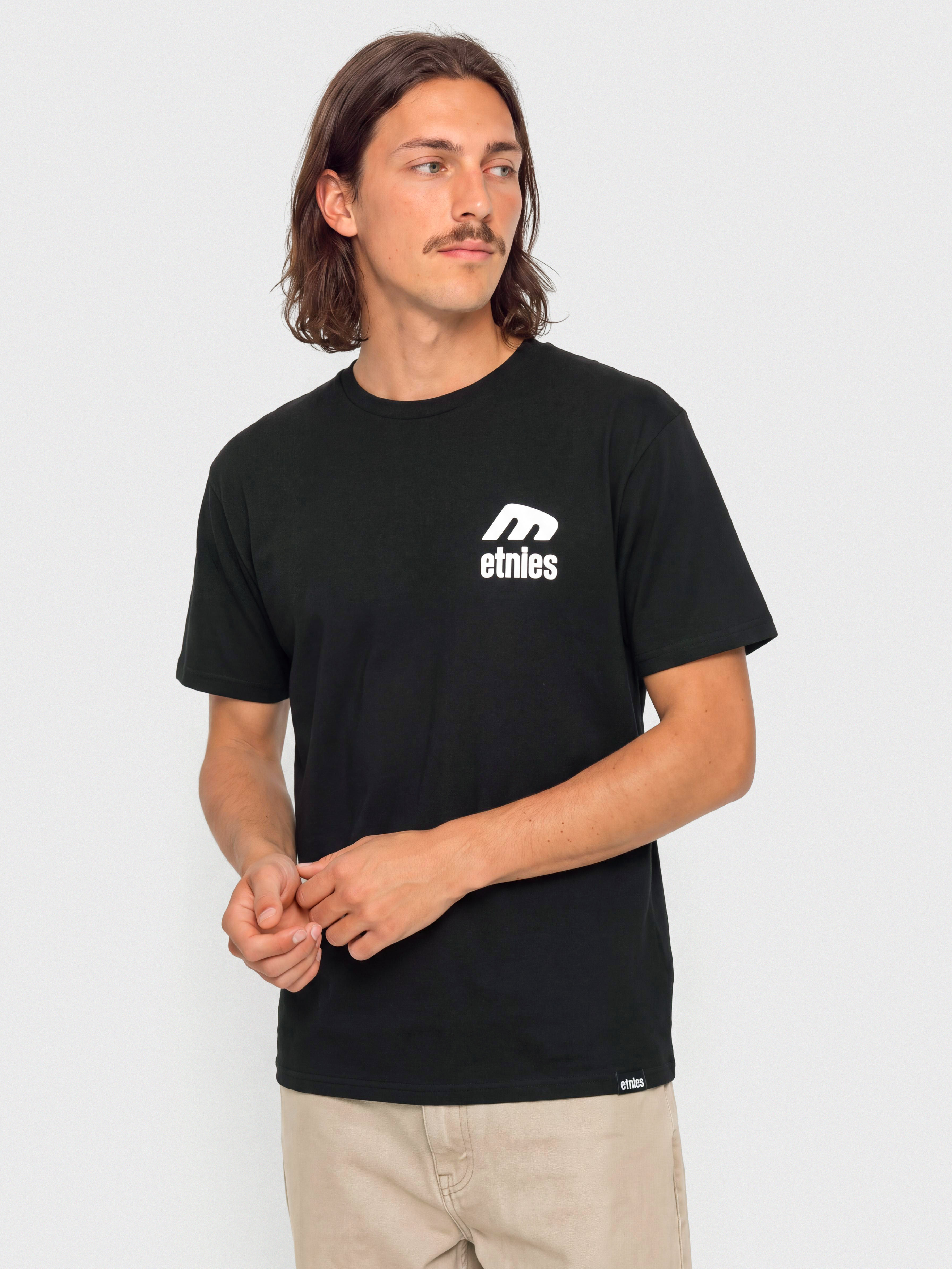 Etnies Team Póló