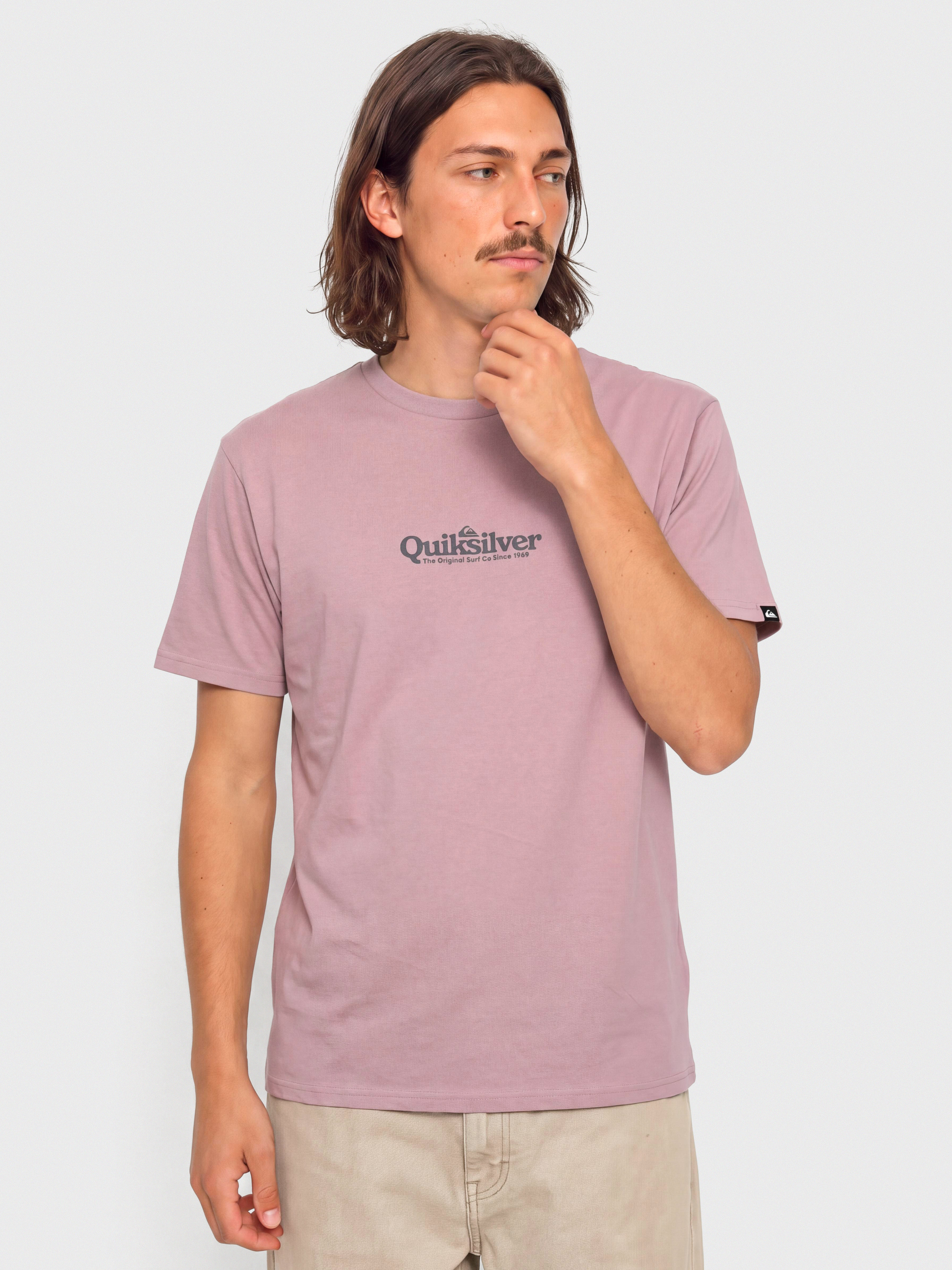 Quiksilver Fineline Pu00f3lu00f3 (elderberry)